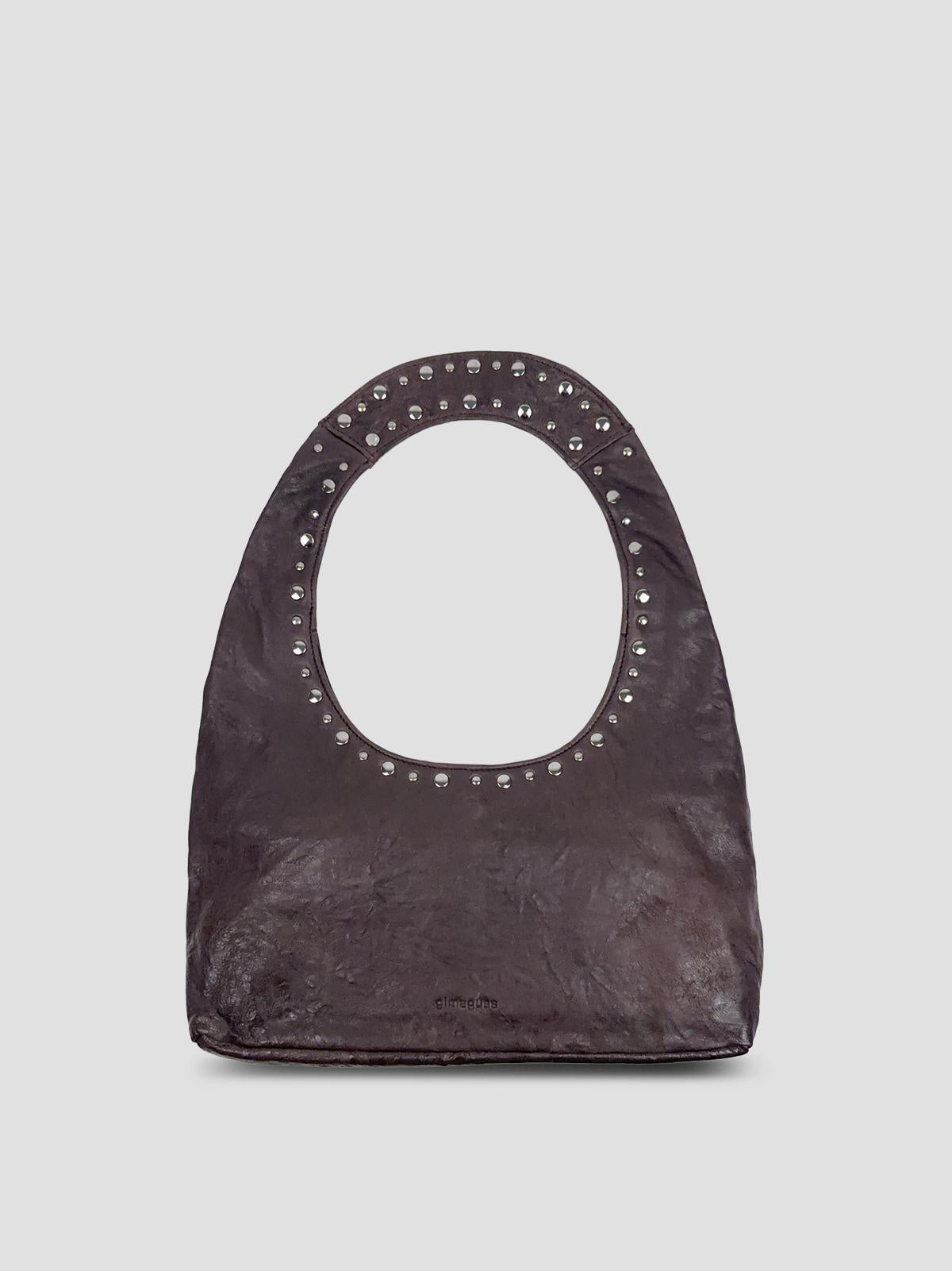 franca bag arrugado