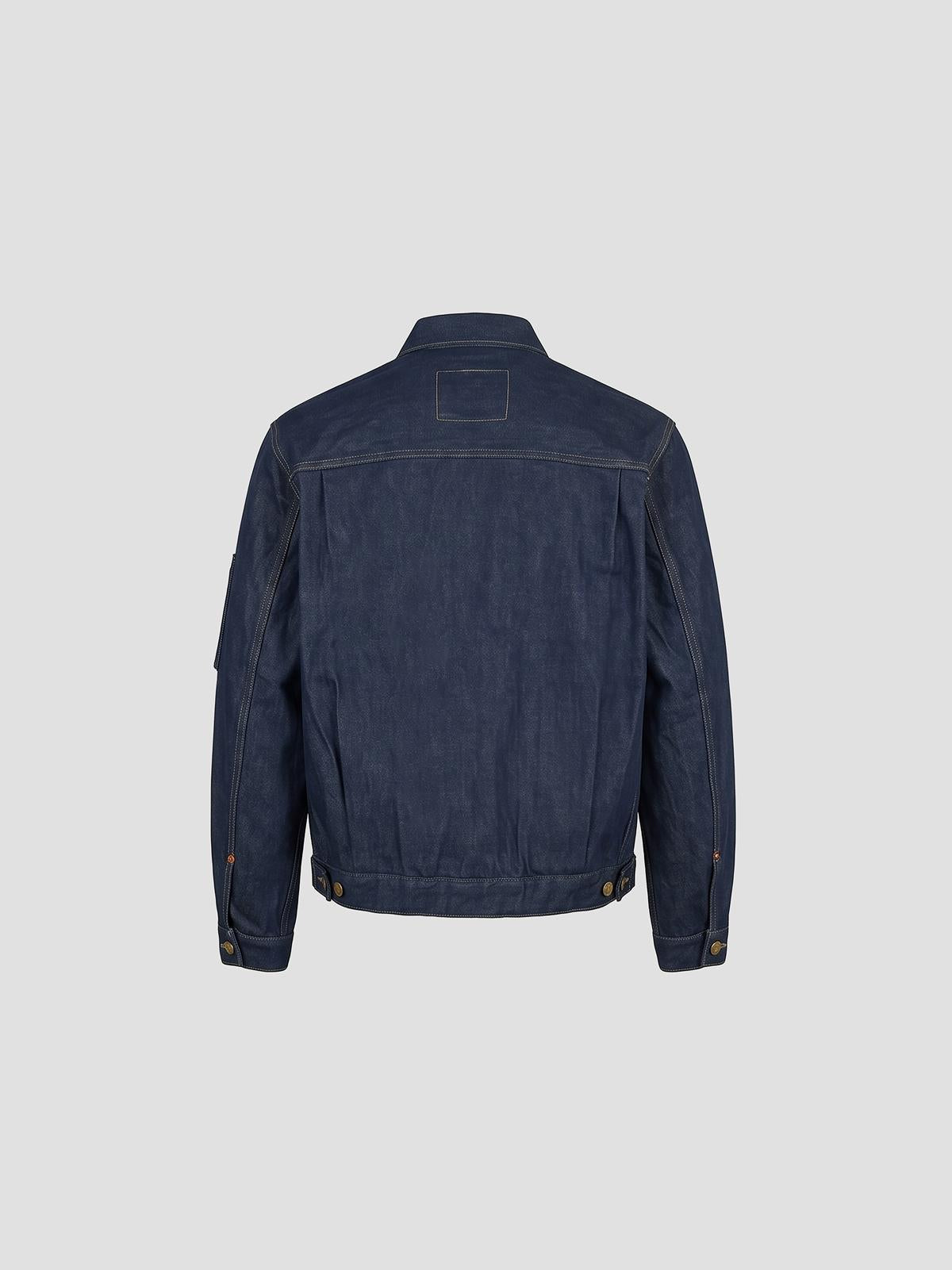 Men's jacket b