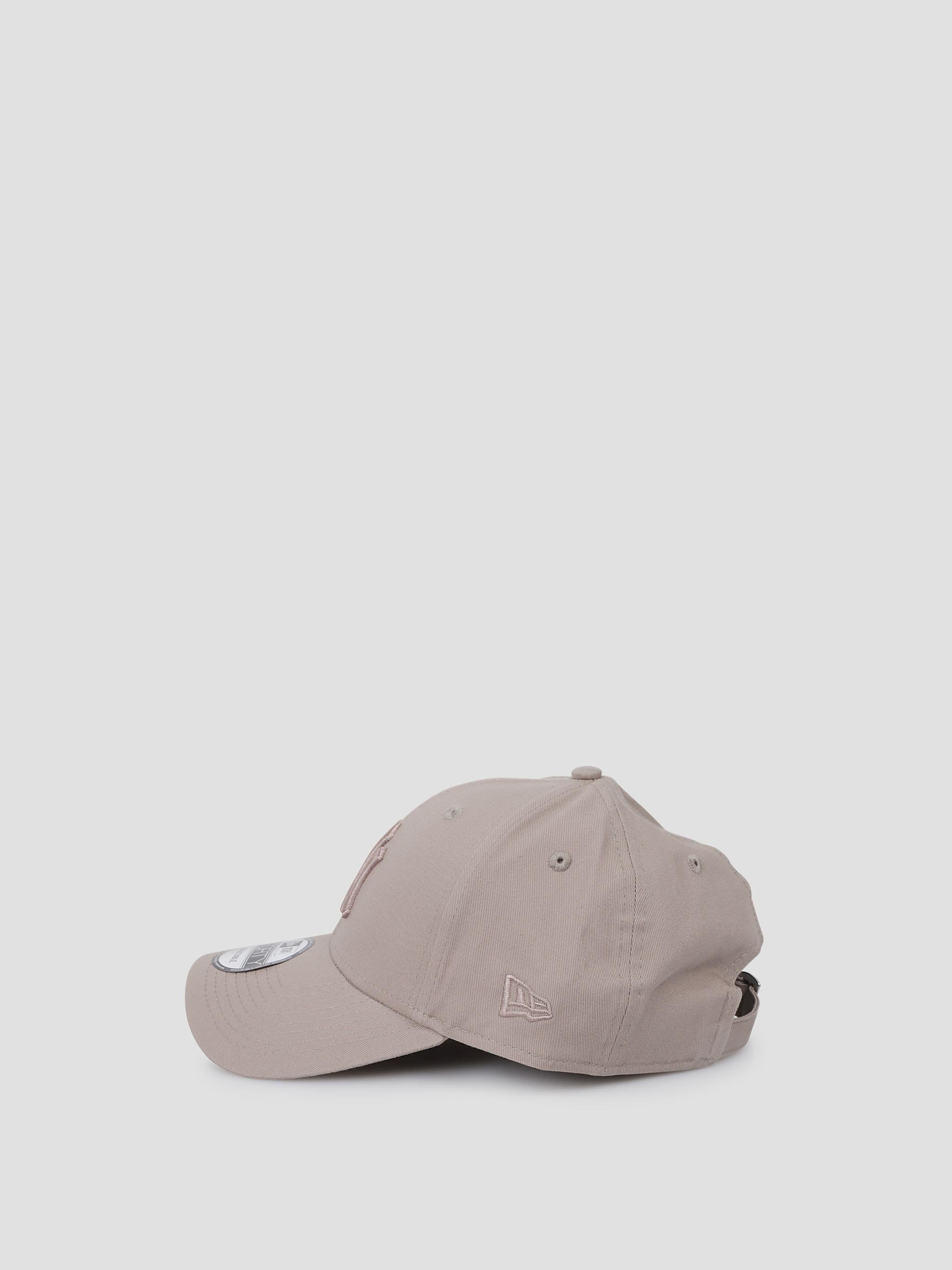 Nos league ess 9forty neyyan