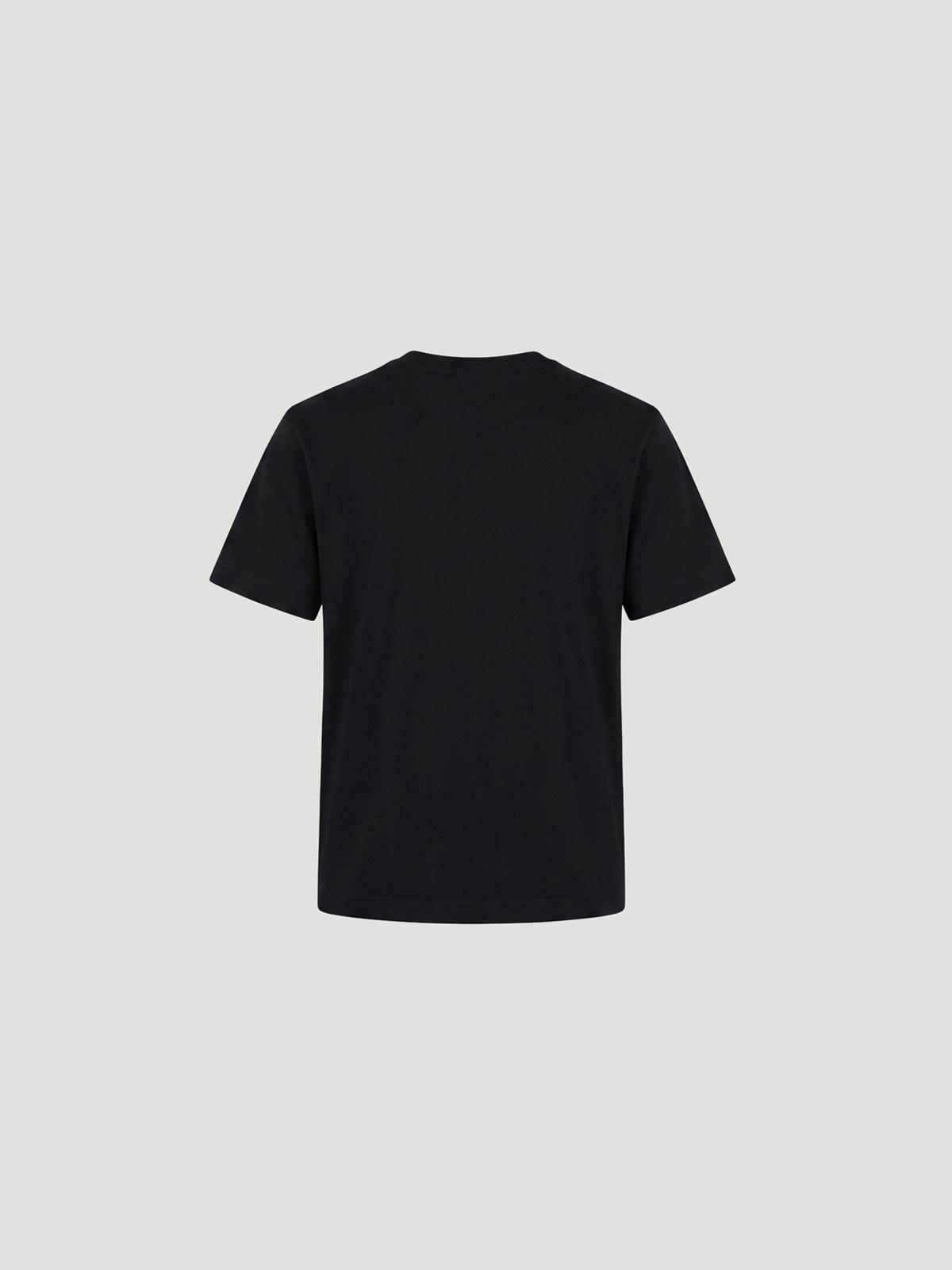 Heer pr 4603 m.k.ss.t-shirt