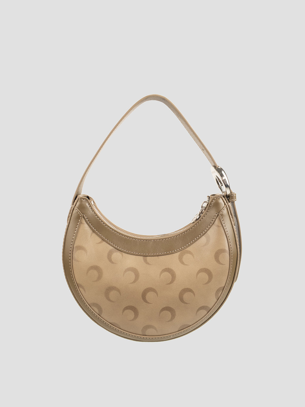 Moon eclips mini shoulder bag
