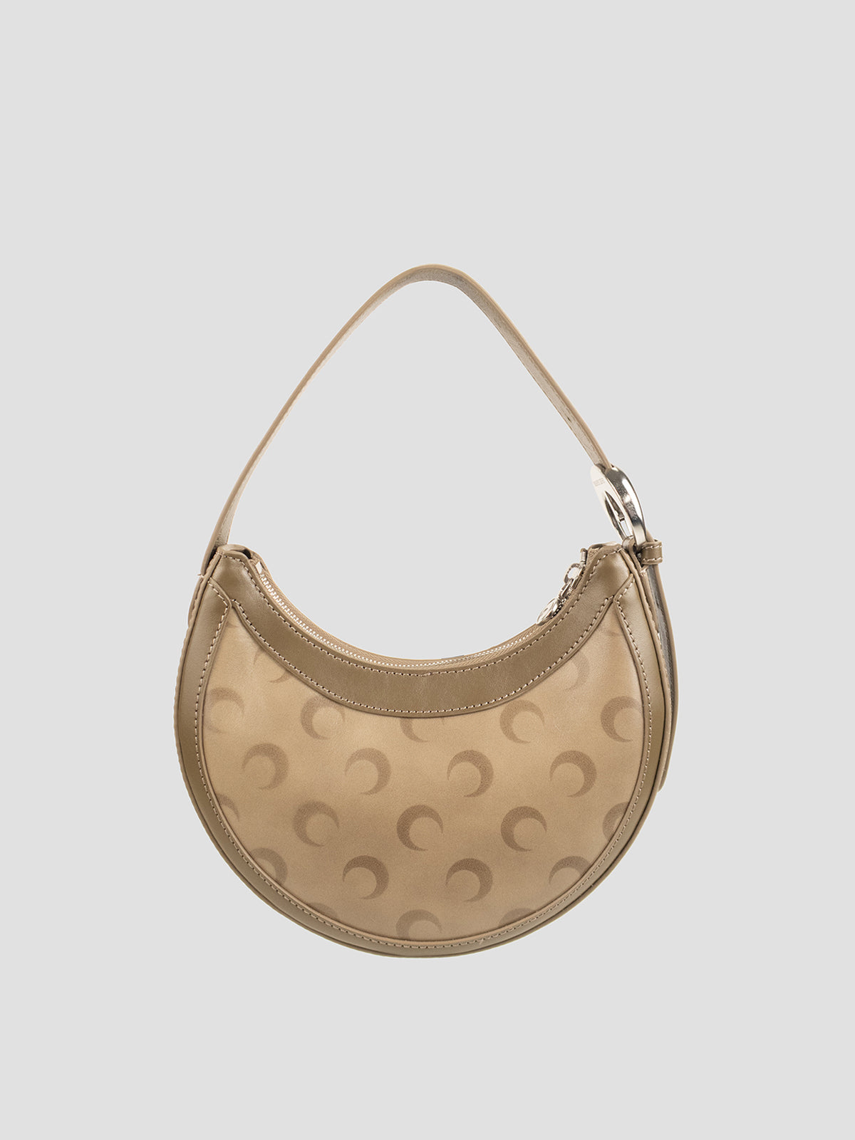 Moon eclips mini shoulder bag