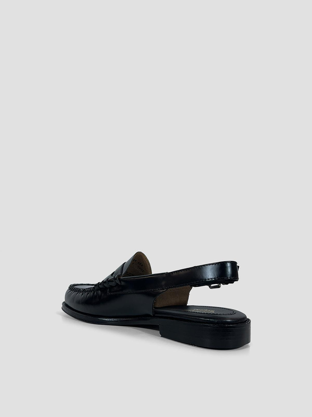 Weejun heritage  larson sling