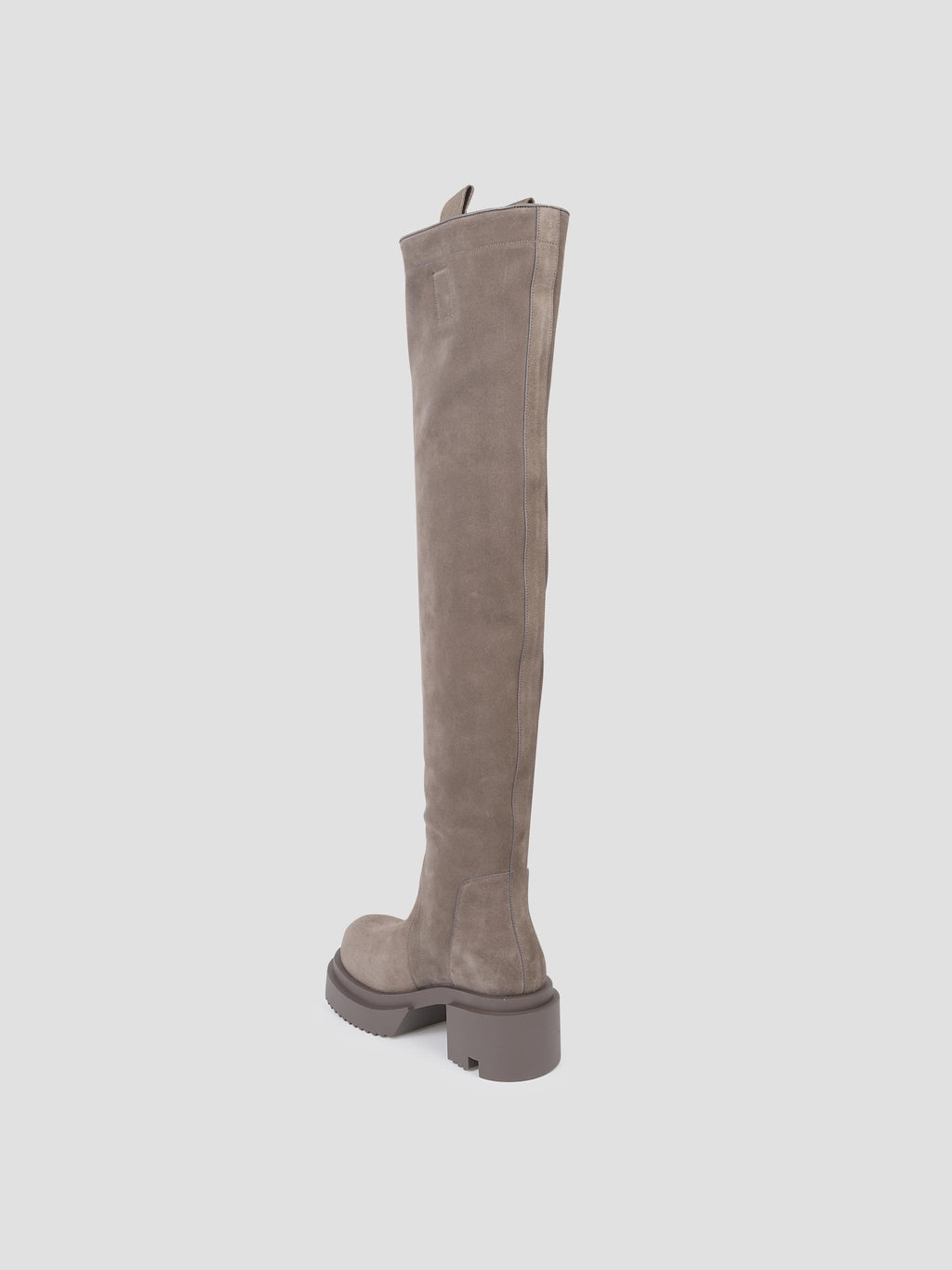 Wader bogun boots