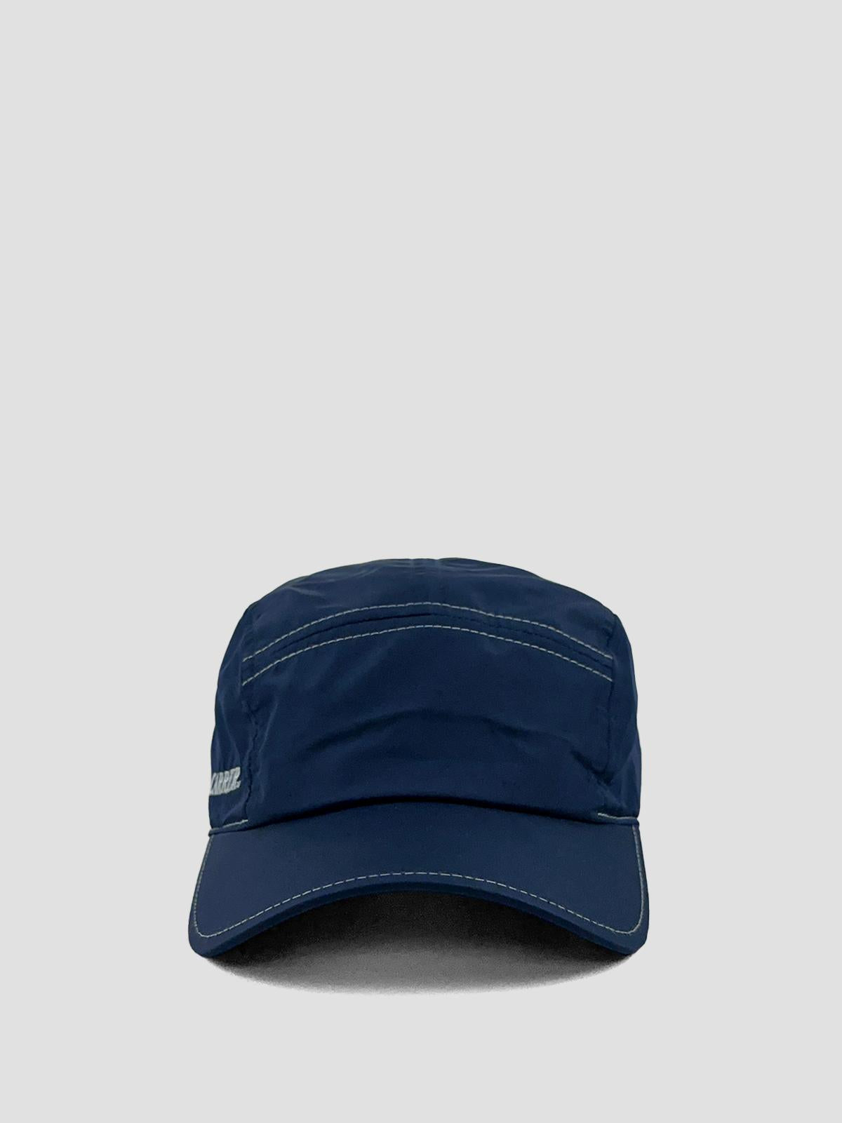Mica knot cap