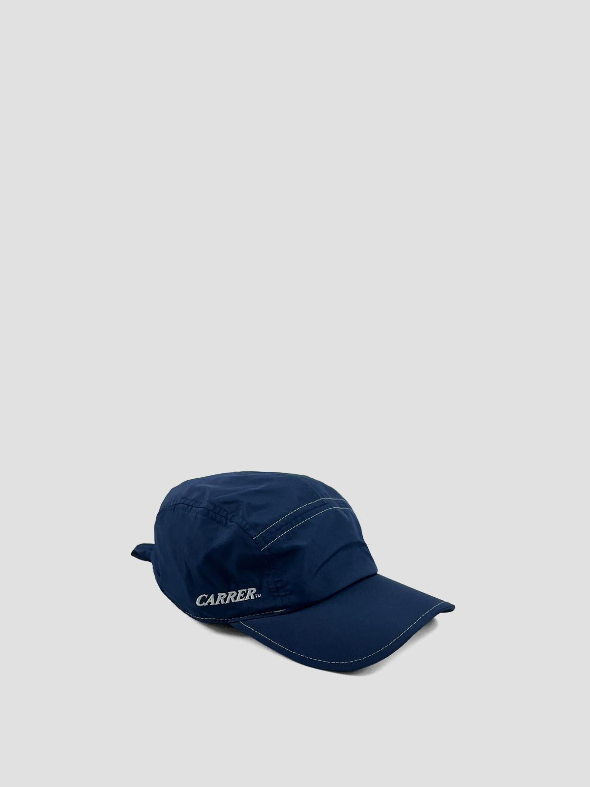 Mica knot cap