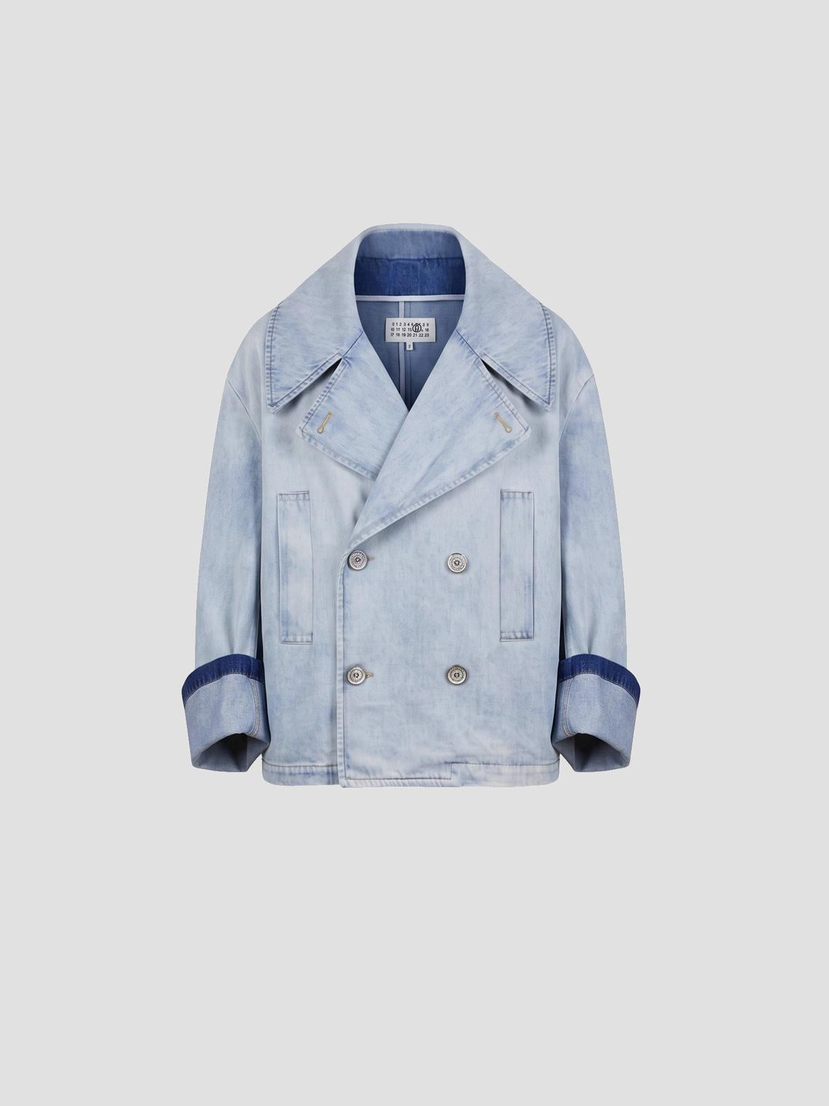 Sportsjacket