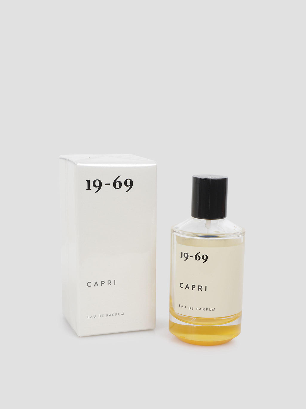 Capri edp 100 ml