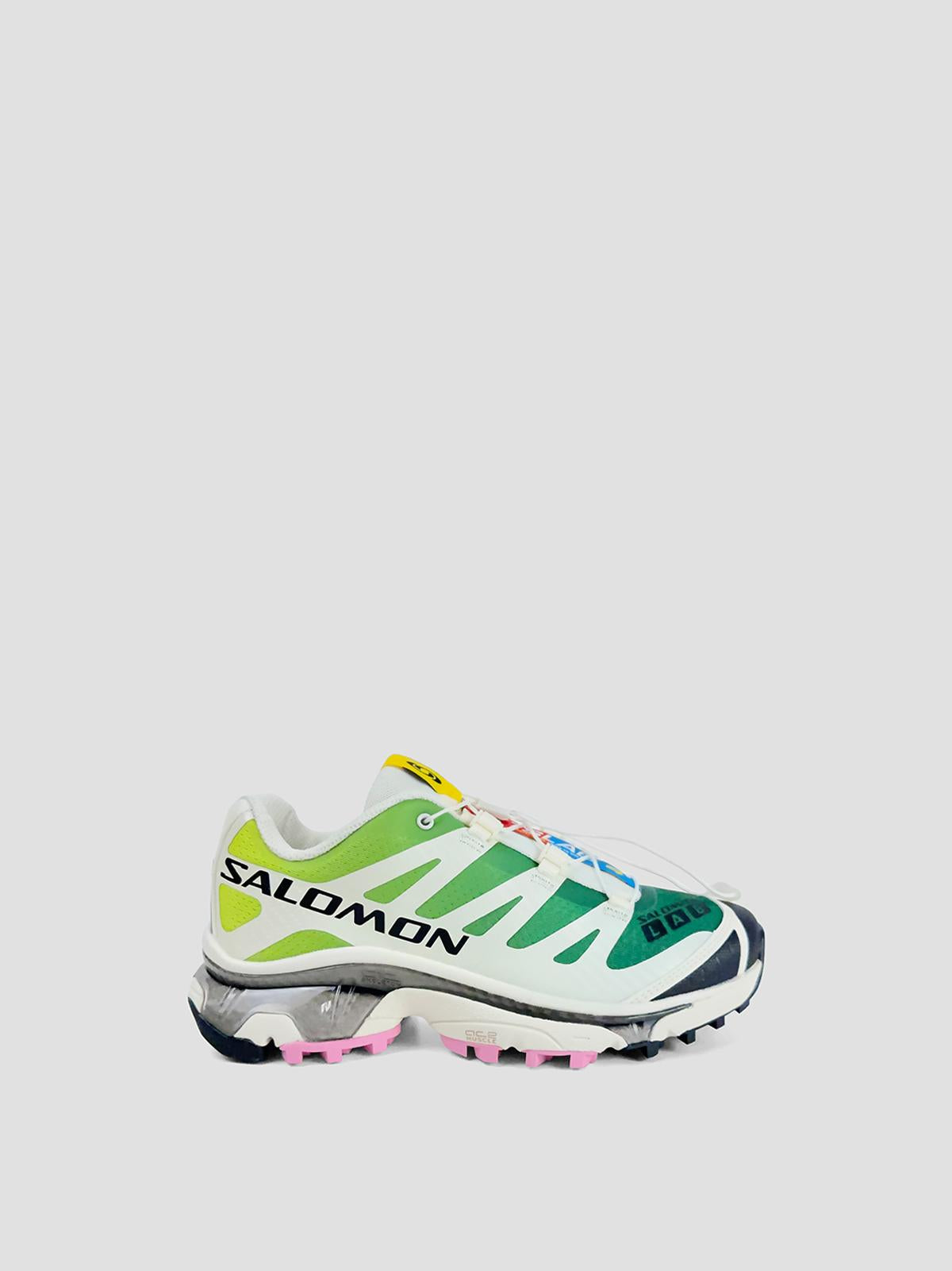 Shoes xt-4 og