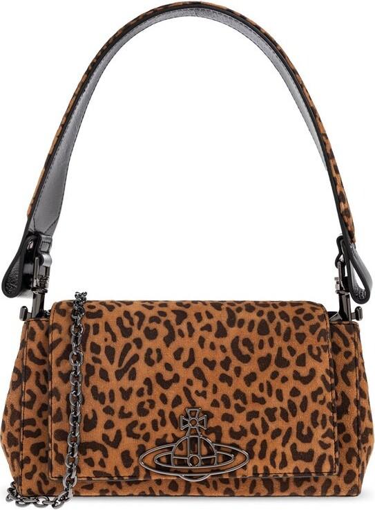 Hazel medium handbag