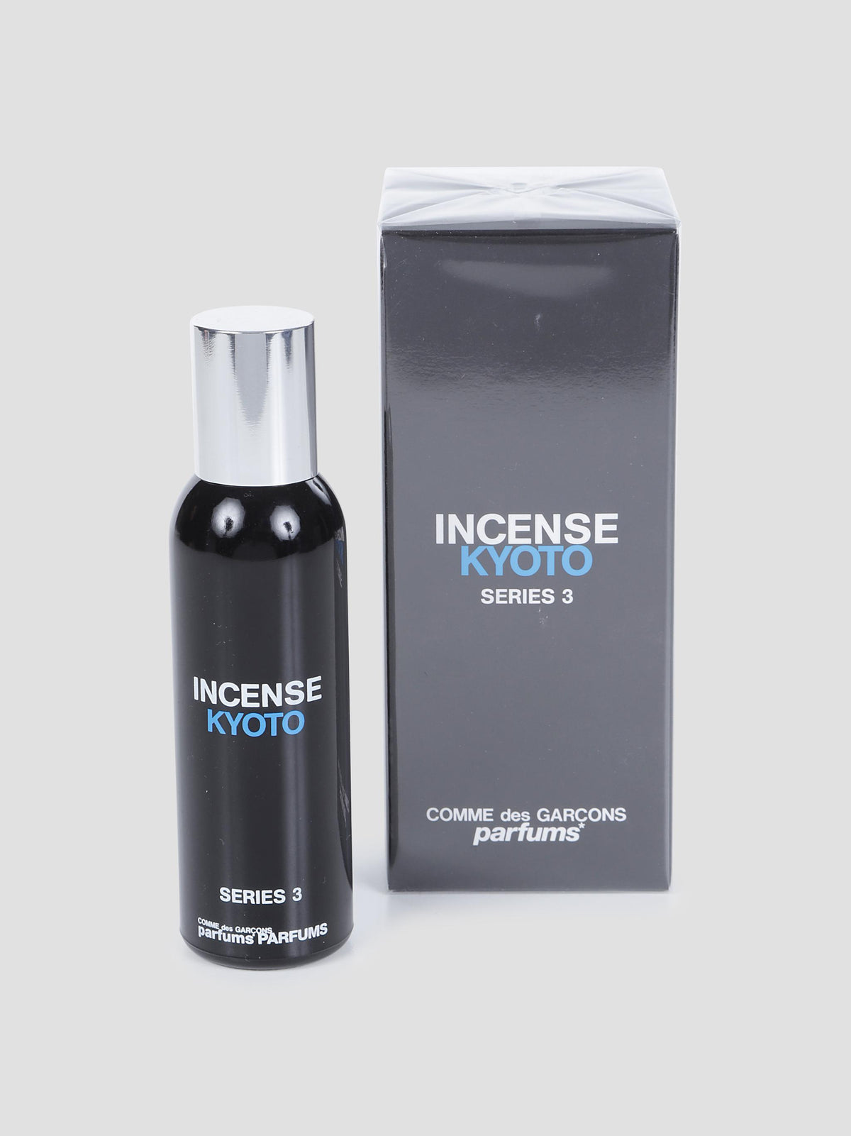 Incense kyoto eau de toilette 50 ml