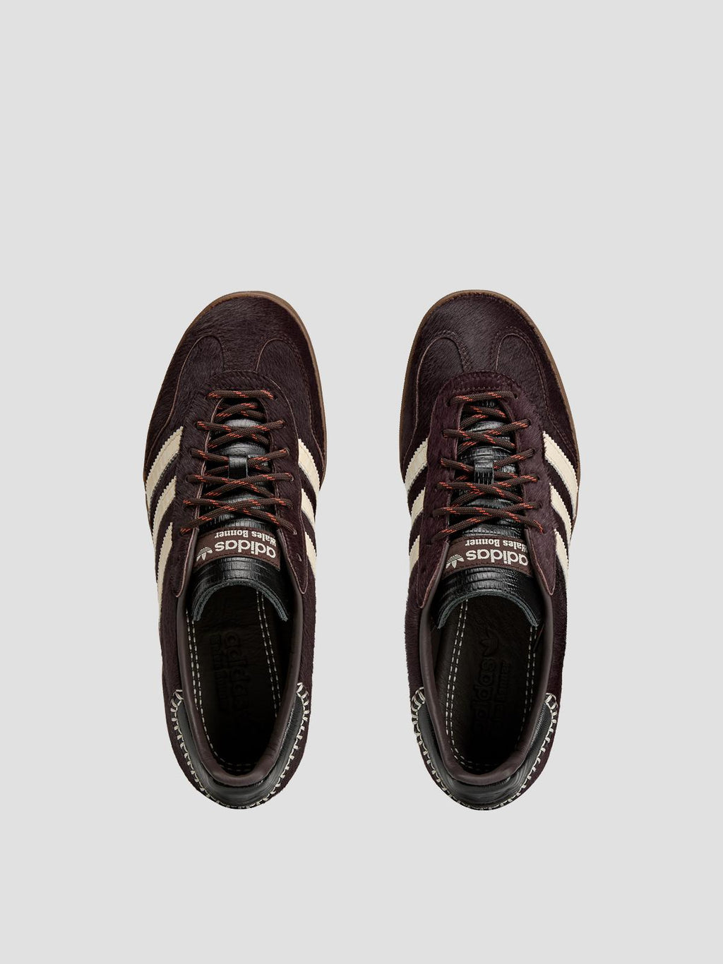 Wb gazelle pony sneakers