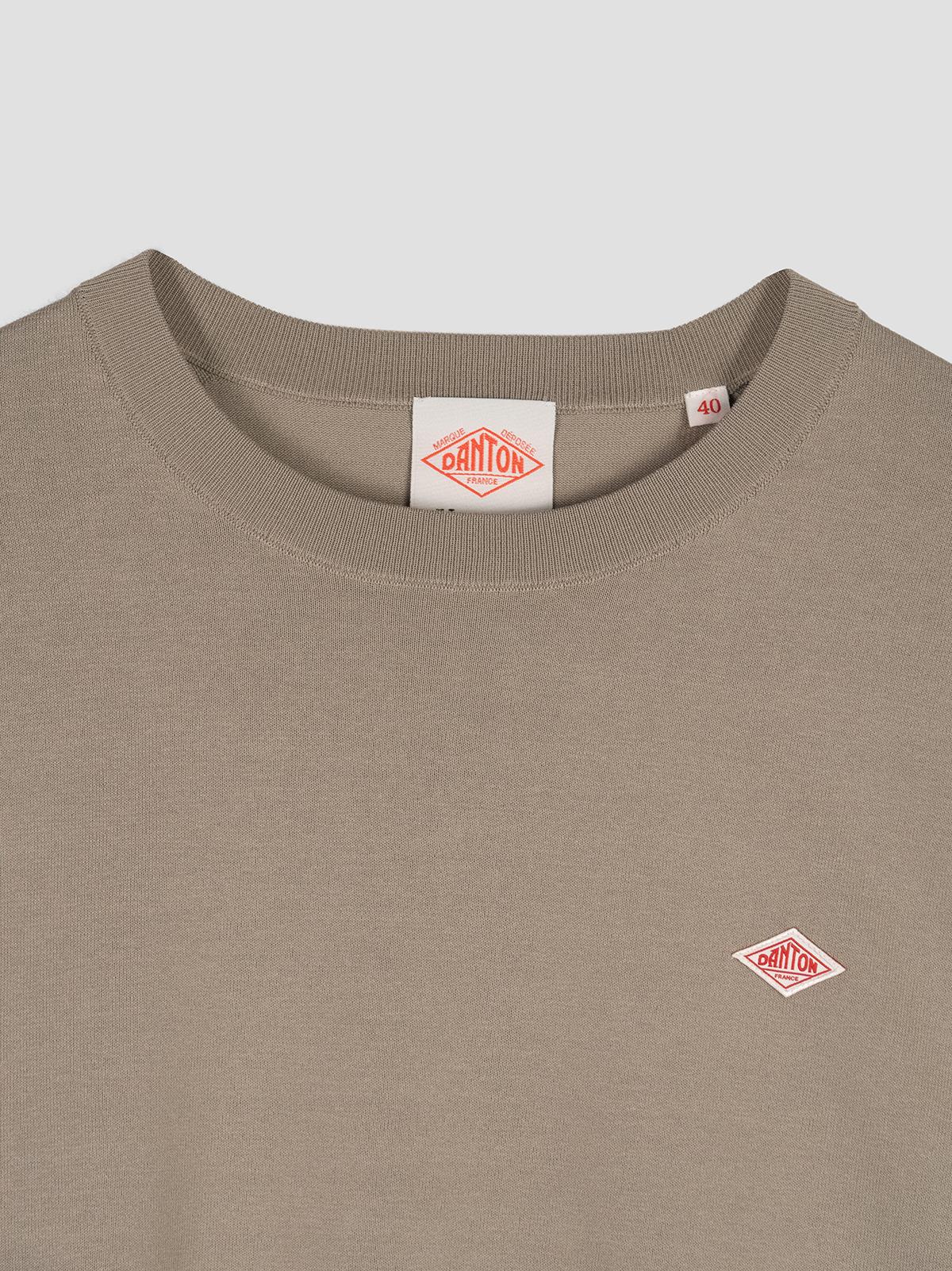 Ysd_crew neck