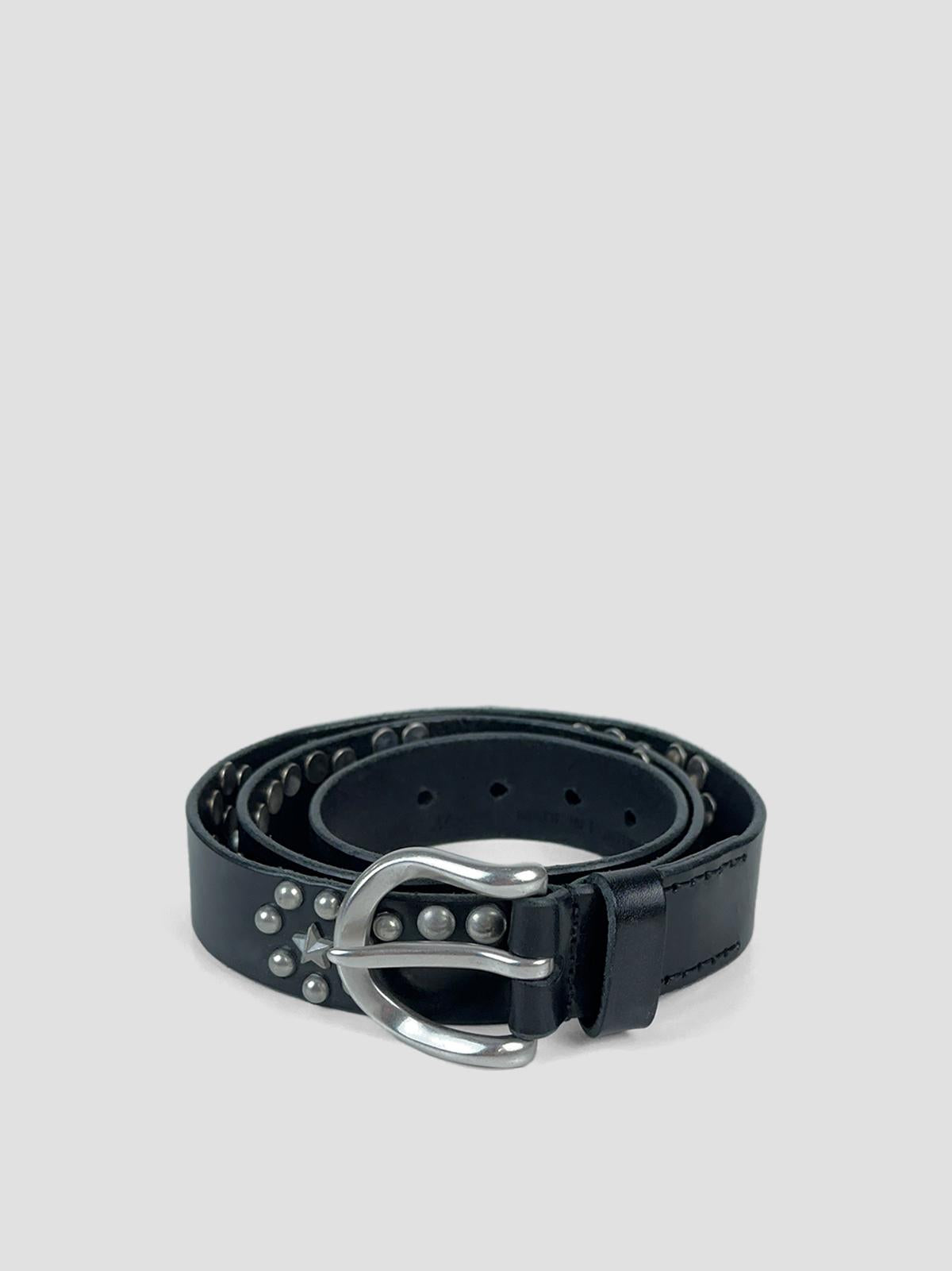 Star fall belt