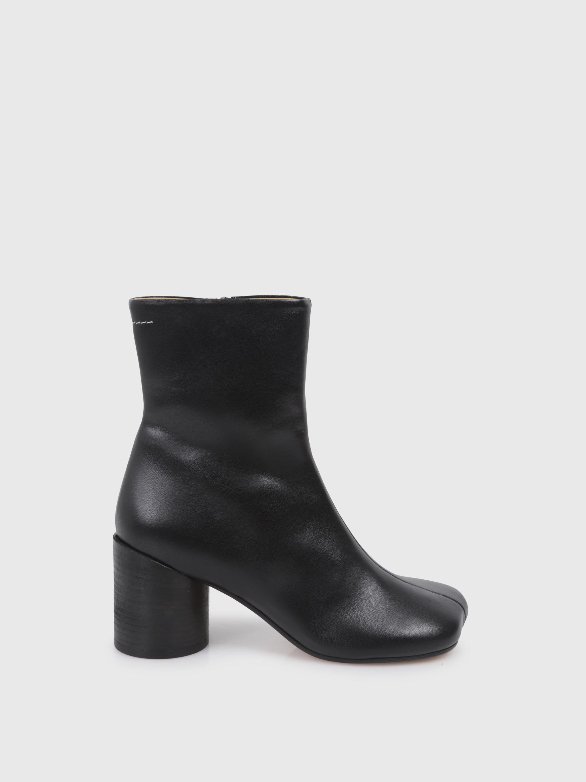 Ankle boot