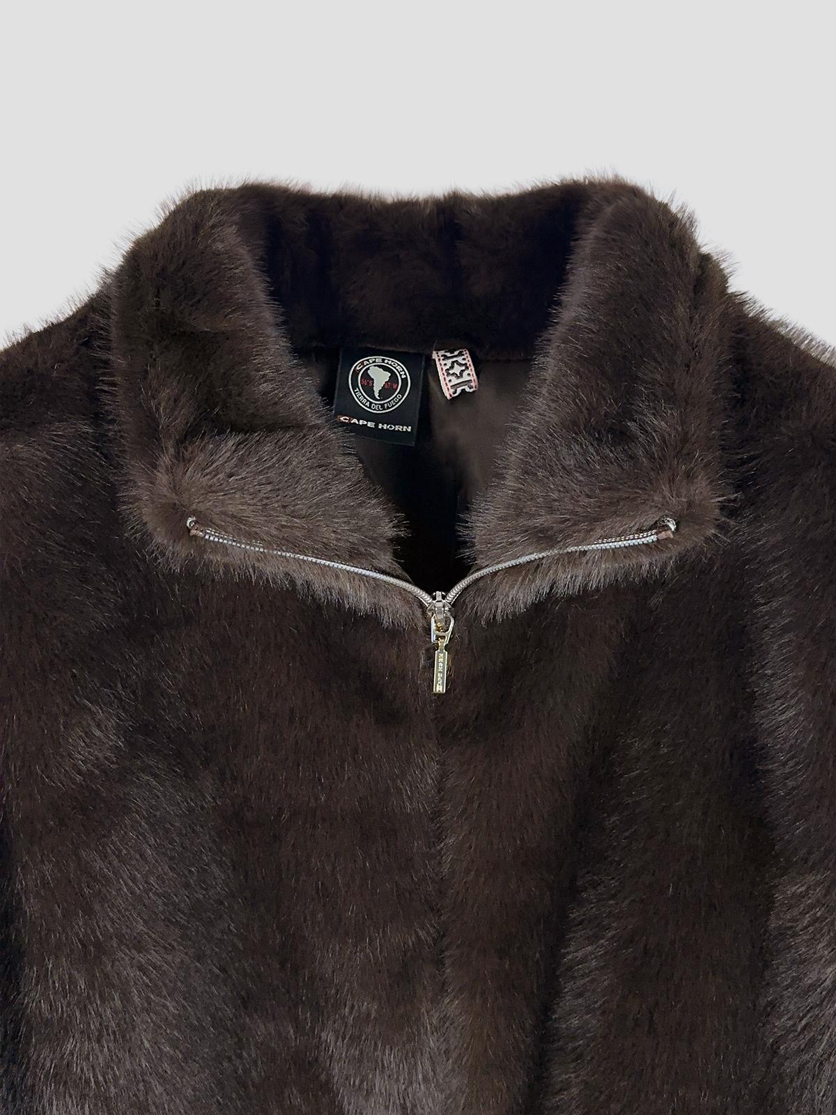 Isluga jacket