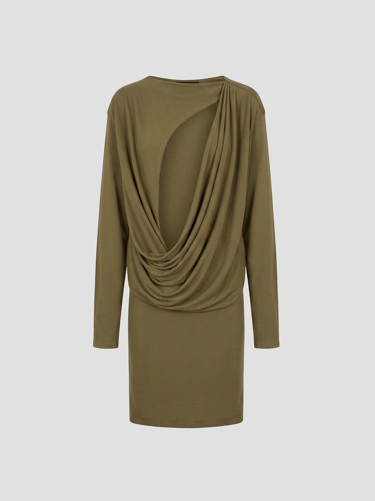 La robe mistral