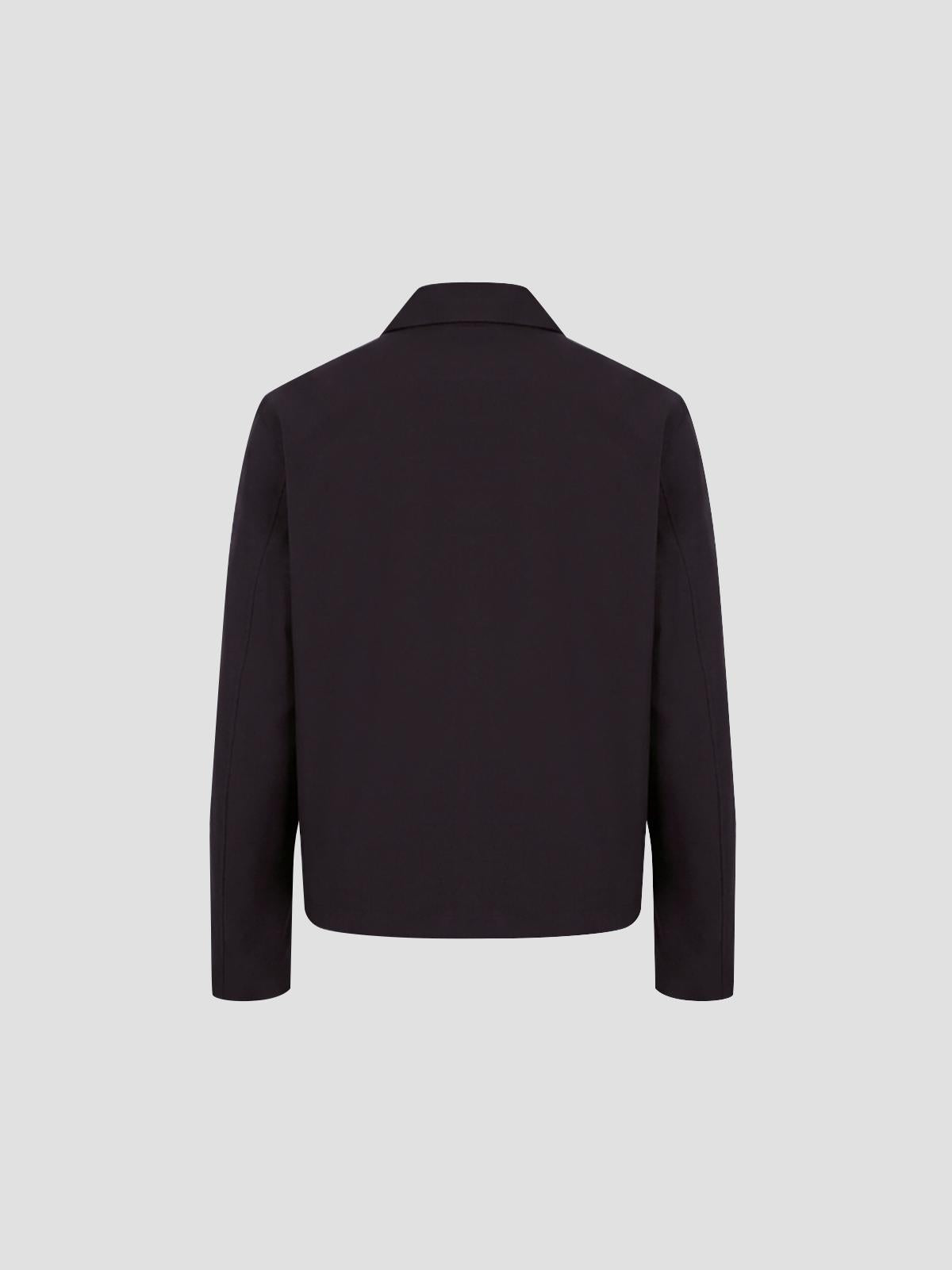 Mini jacket