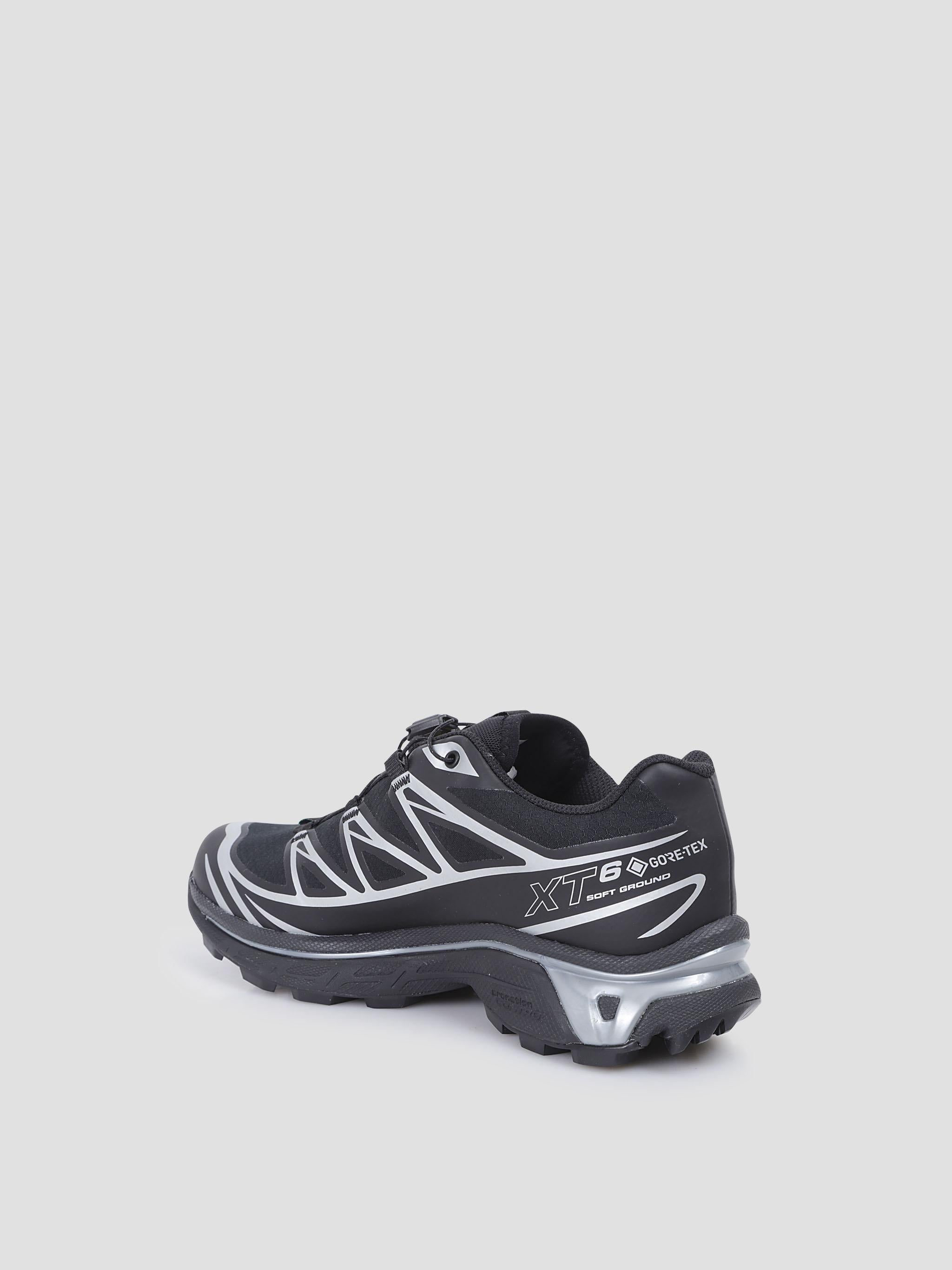 Shoes xt-6 gtx