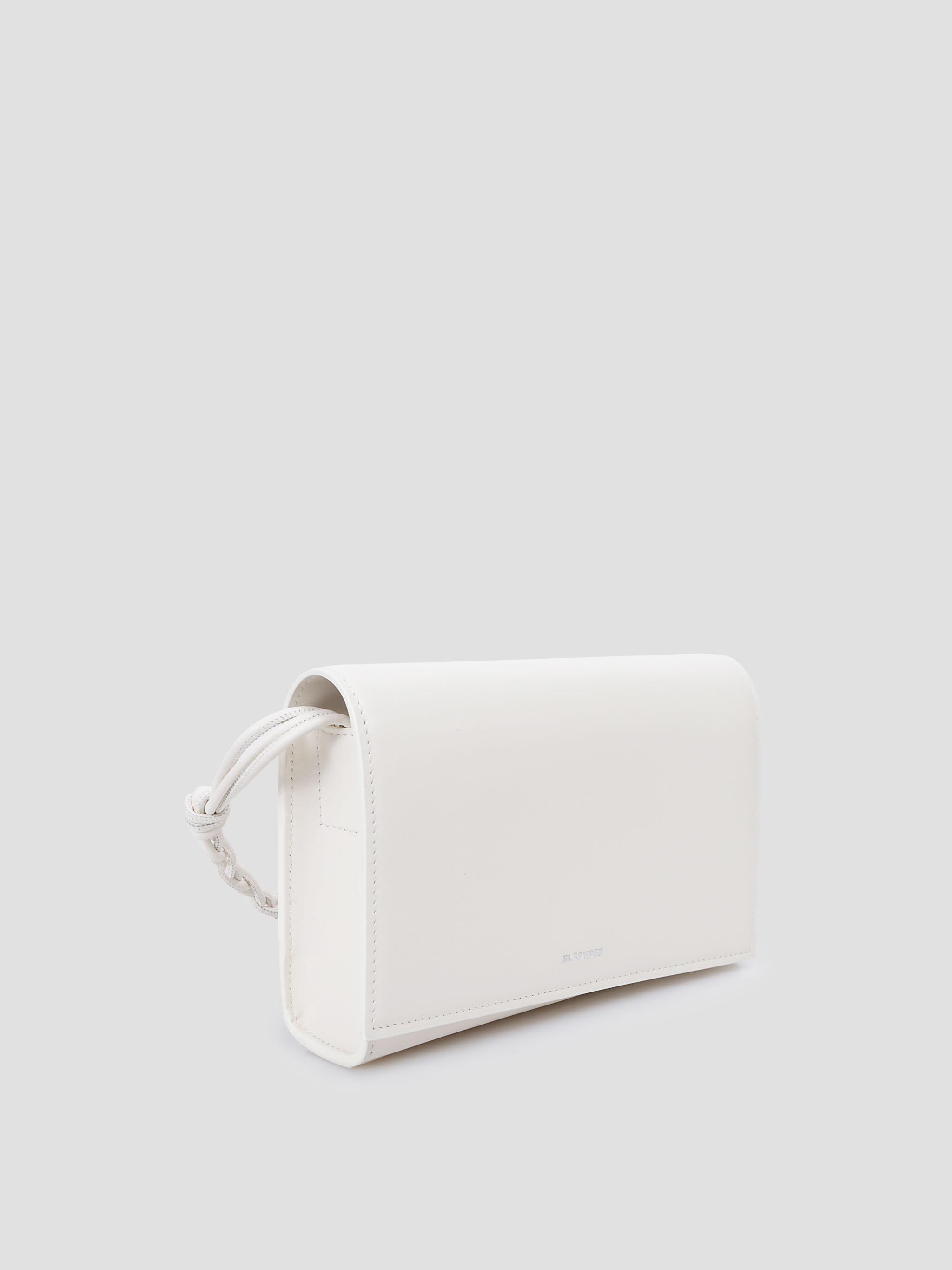 Tangle wallet horse shoe