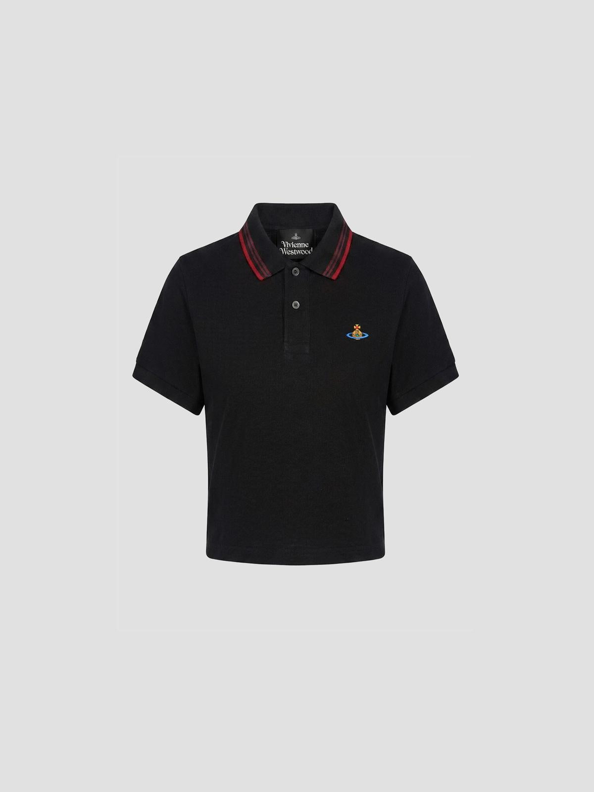 Mini classic polo