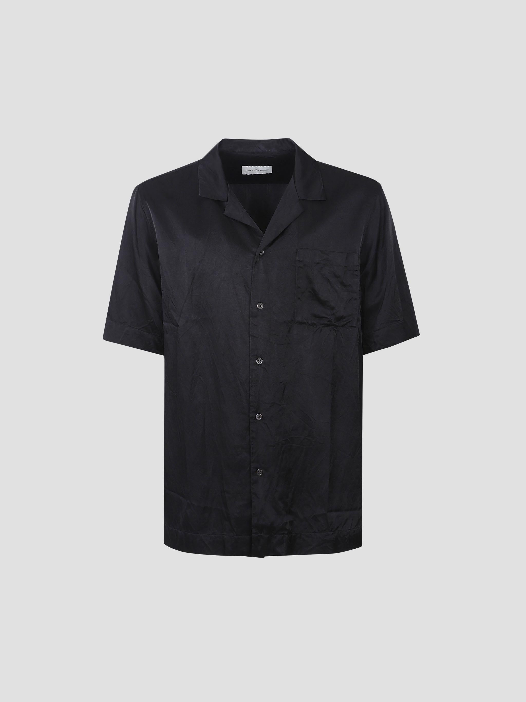 DRIES VAN NOTEN – Macondo