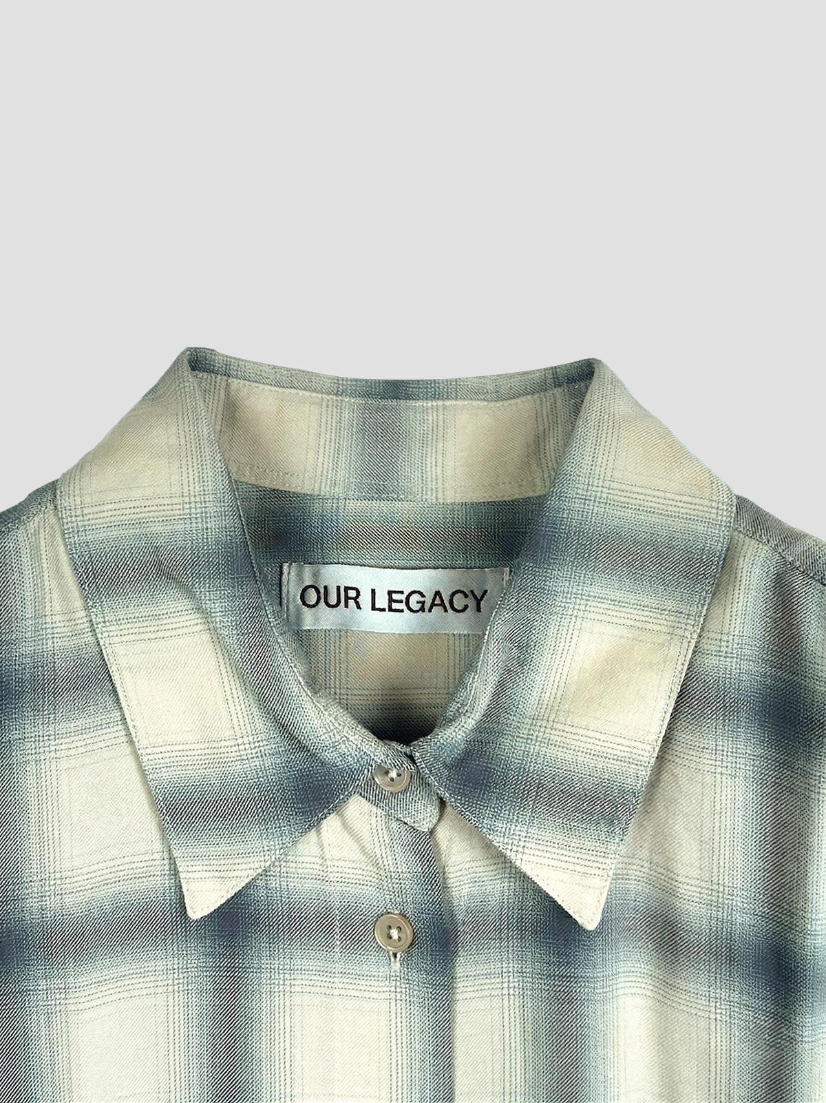 Forever shirt