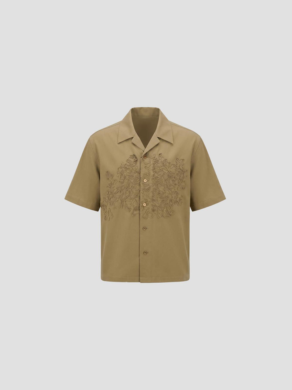 Homme Plissé Issey Miyake Shirt