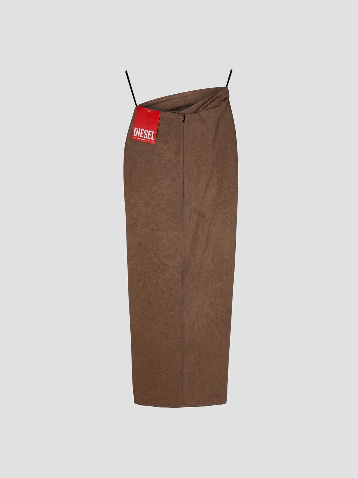 De-dasli-fsj1 skirt
