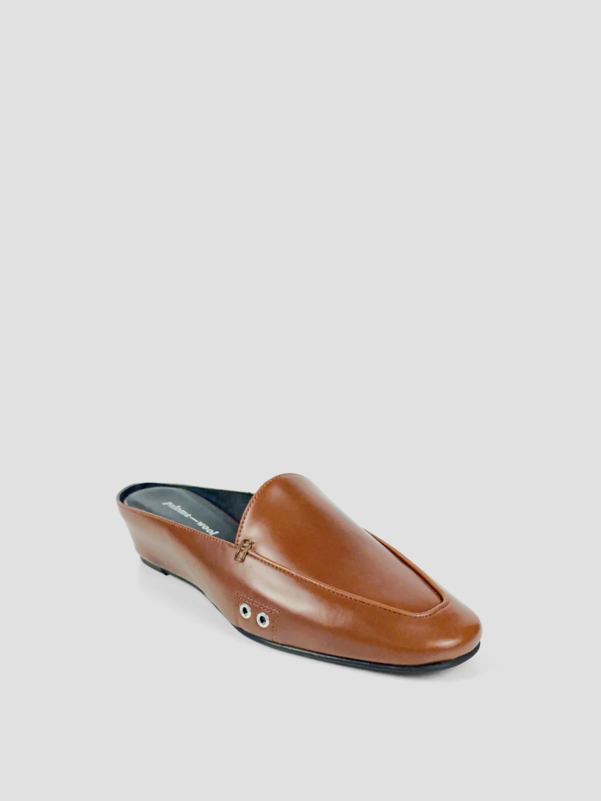 Fernanda loafer shoes