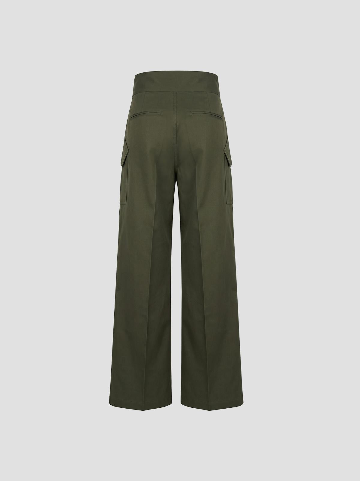 Tova cargo pants