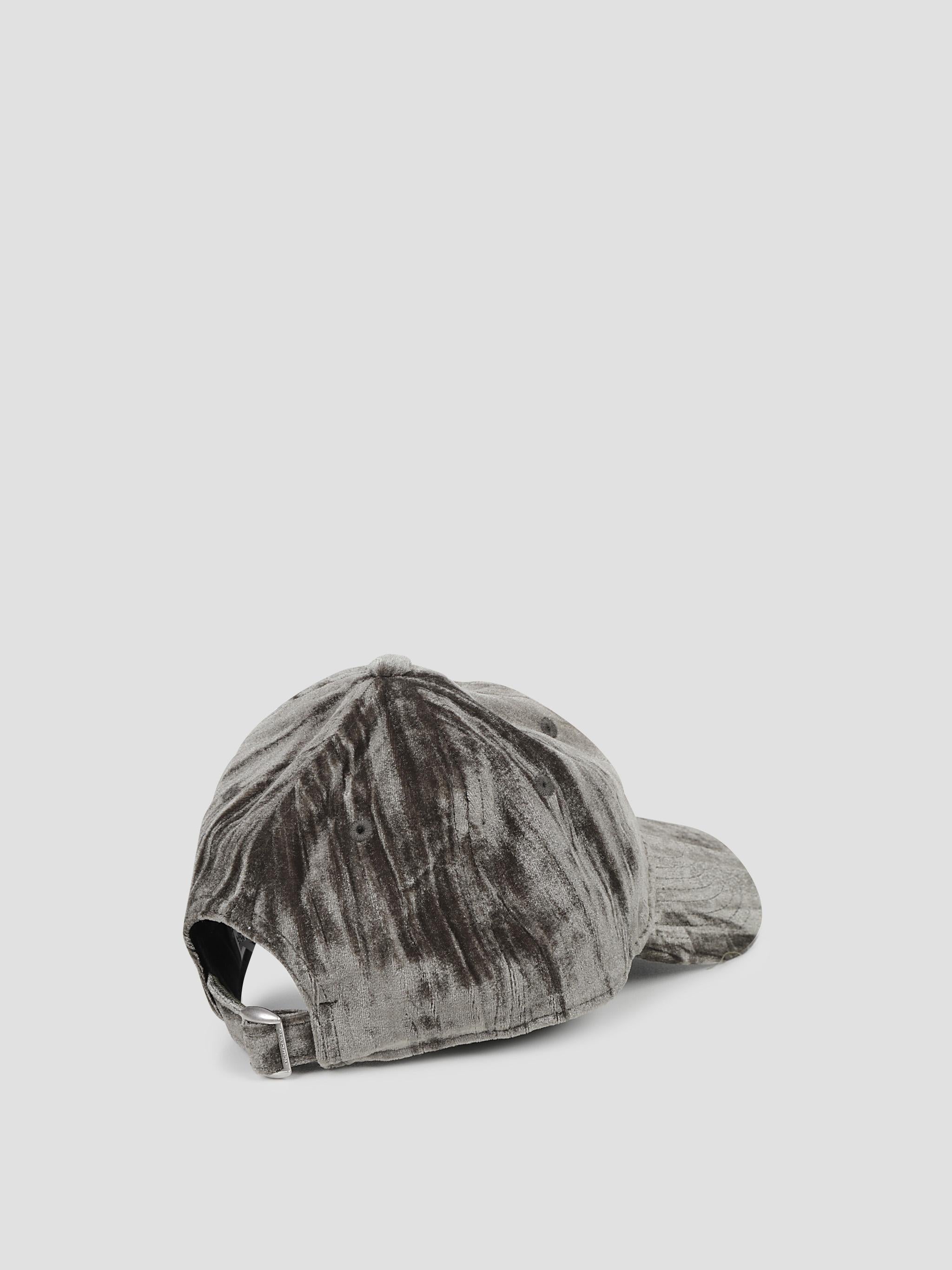 9twenty new york yankees mlb women's velvet cap