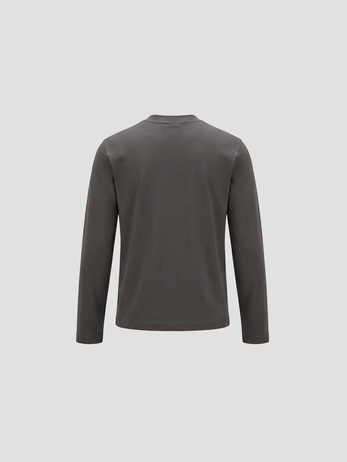 Seam tee ls