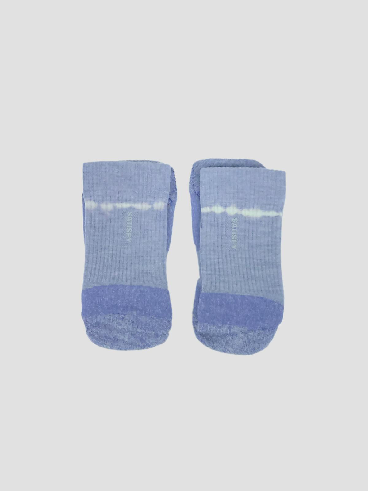 Merino nylon tube socks