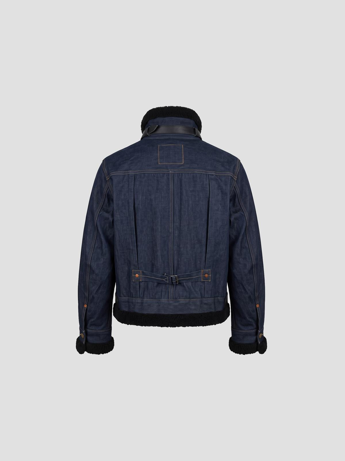 Women's jacket a