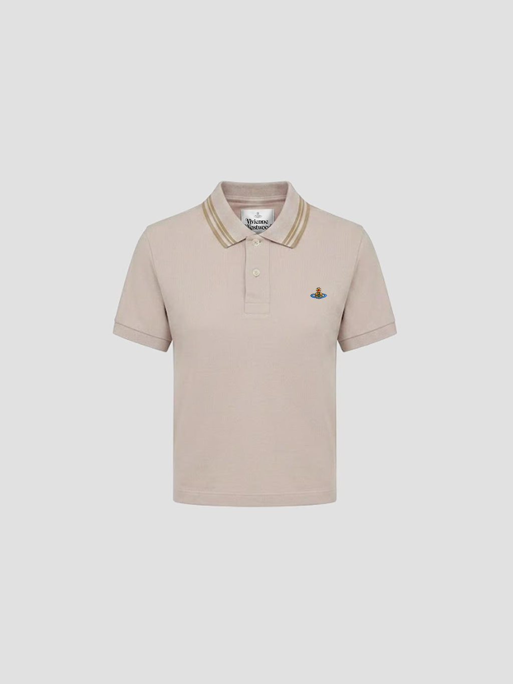 Vivienne Westwood Mini classic polo