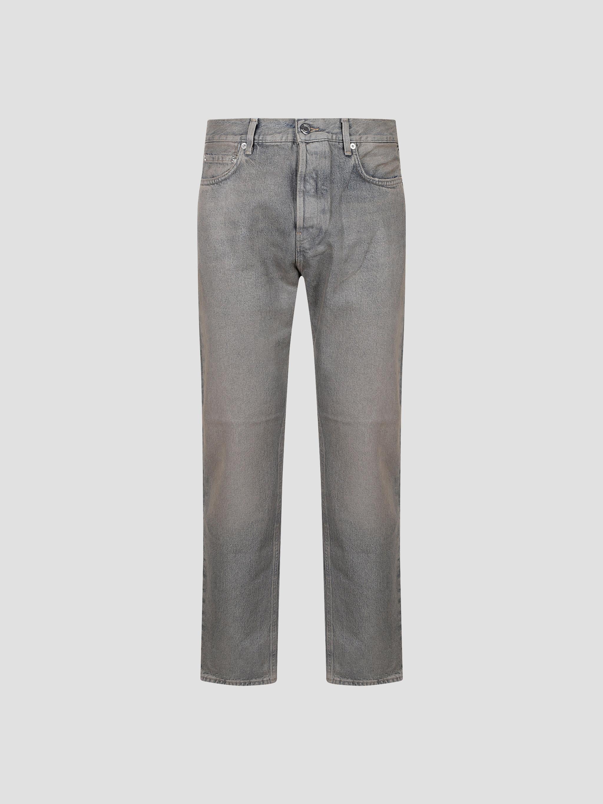Blake denim