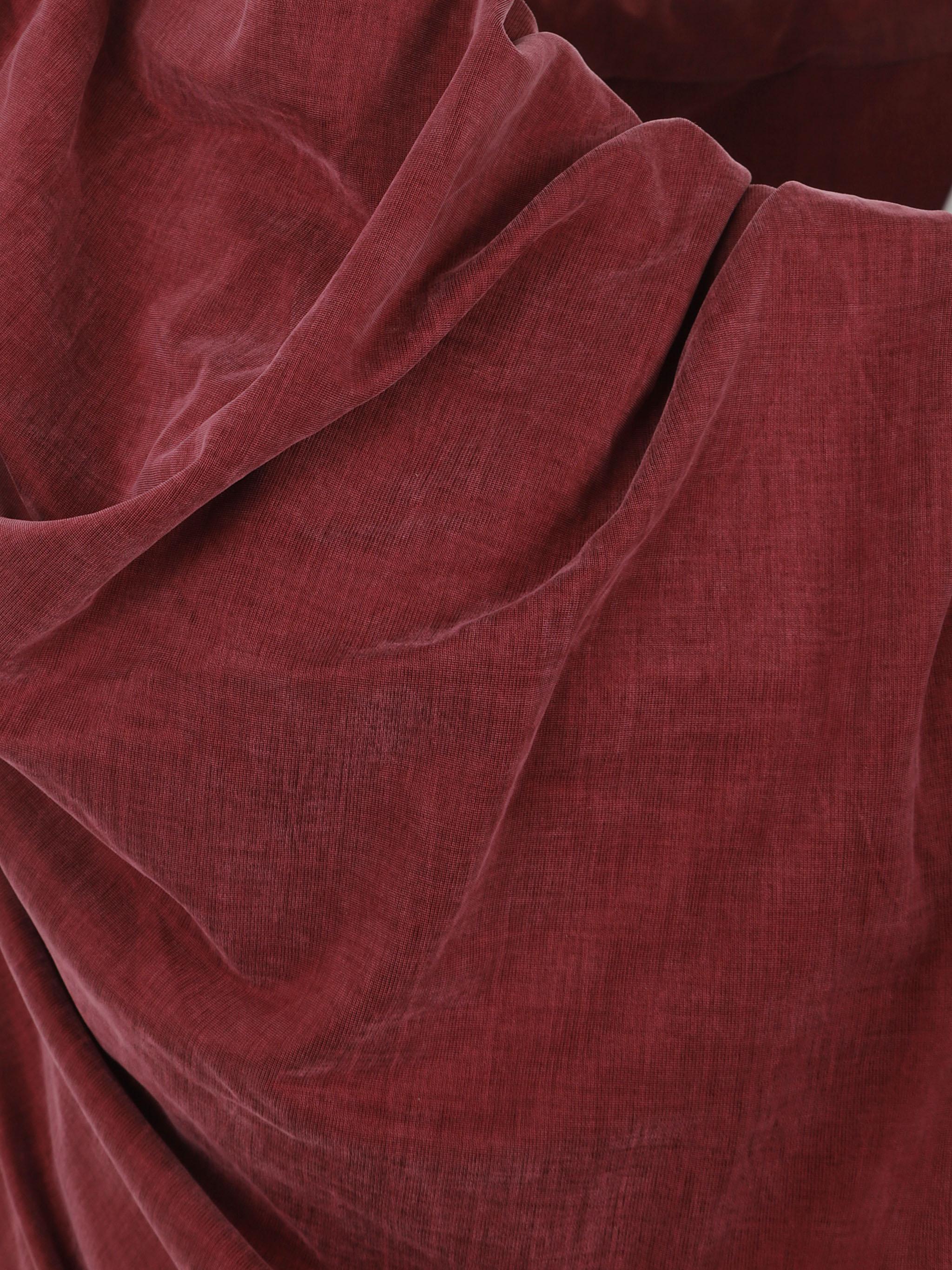 Mini ginnie amber jersey dress