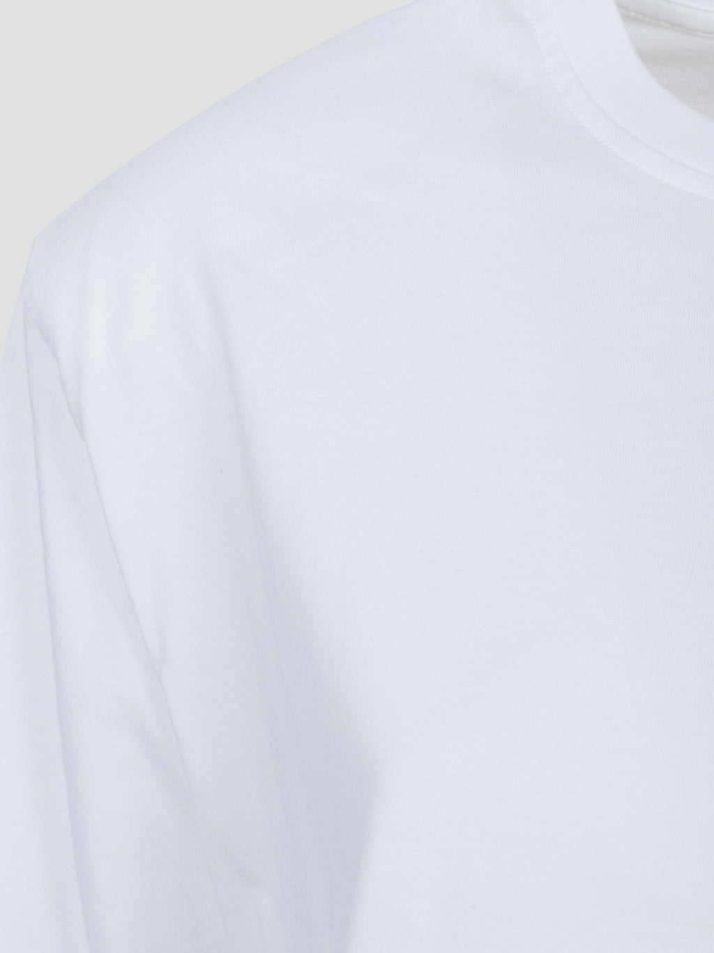 Anira padded t-shirt