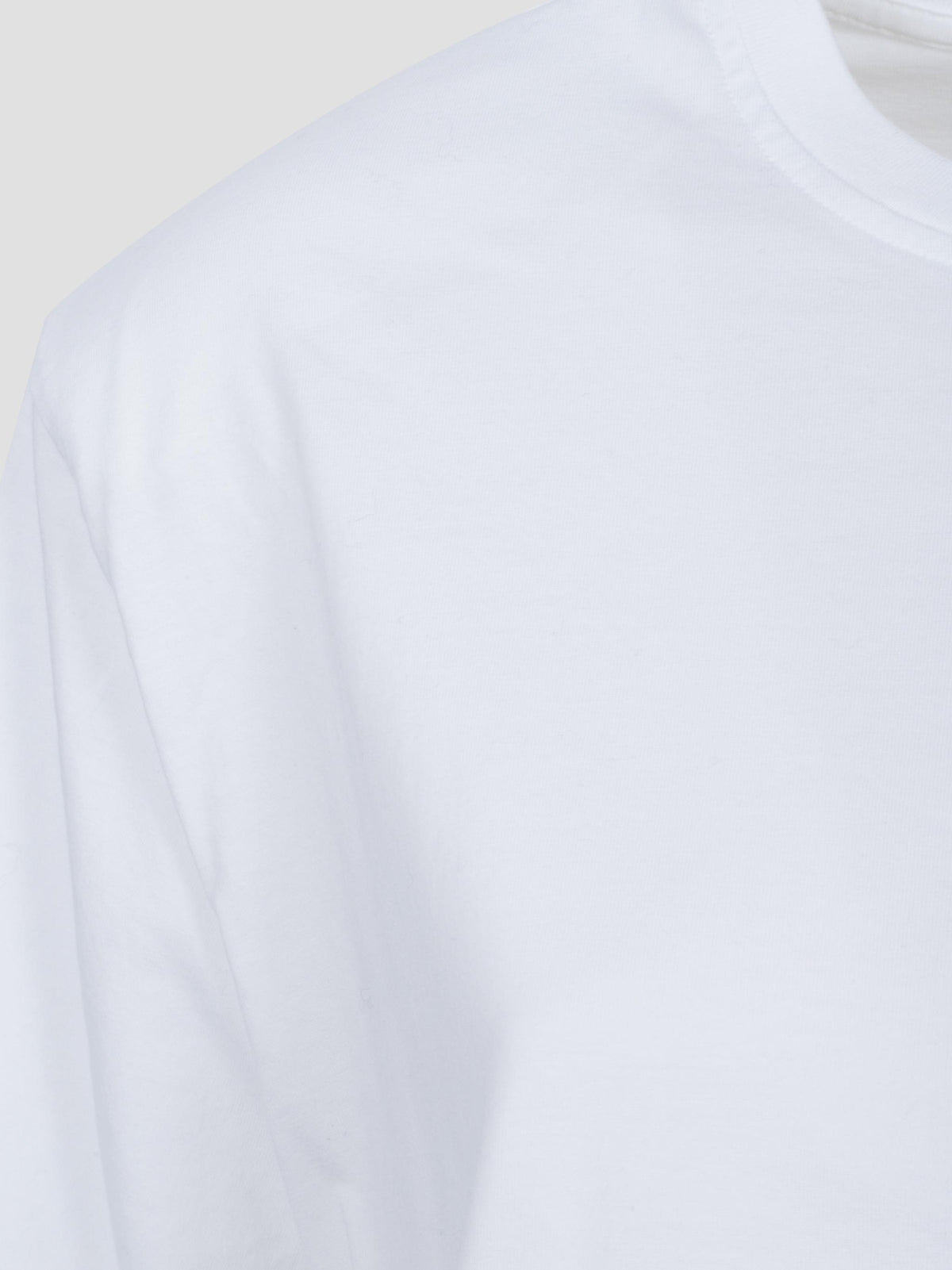 Anira padded t-shirt
