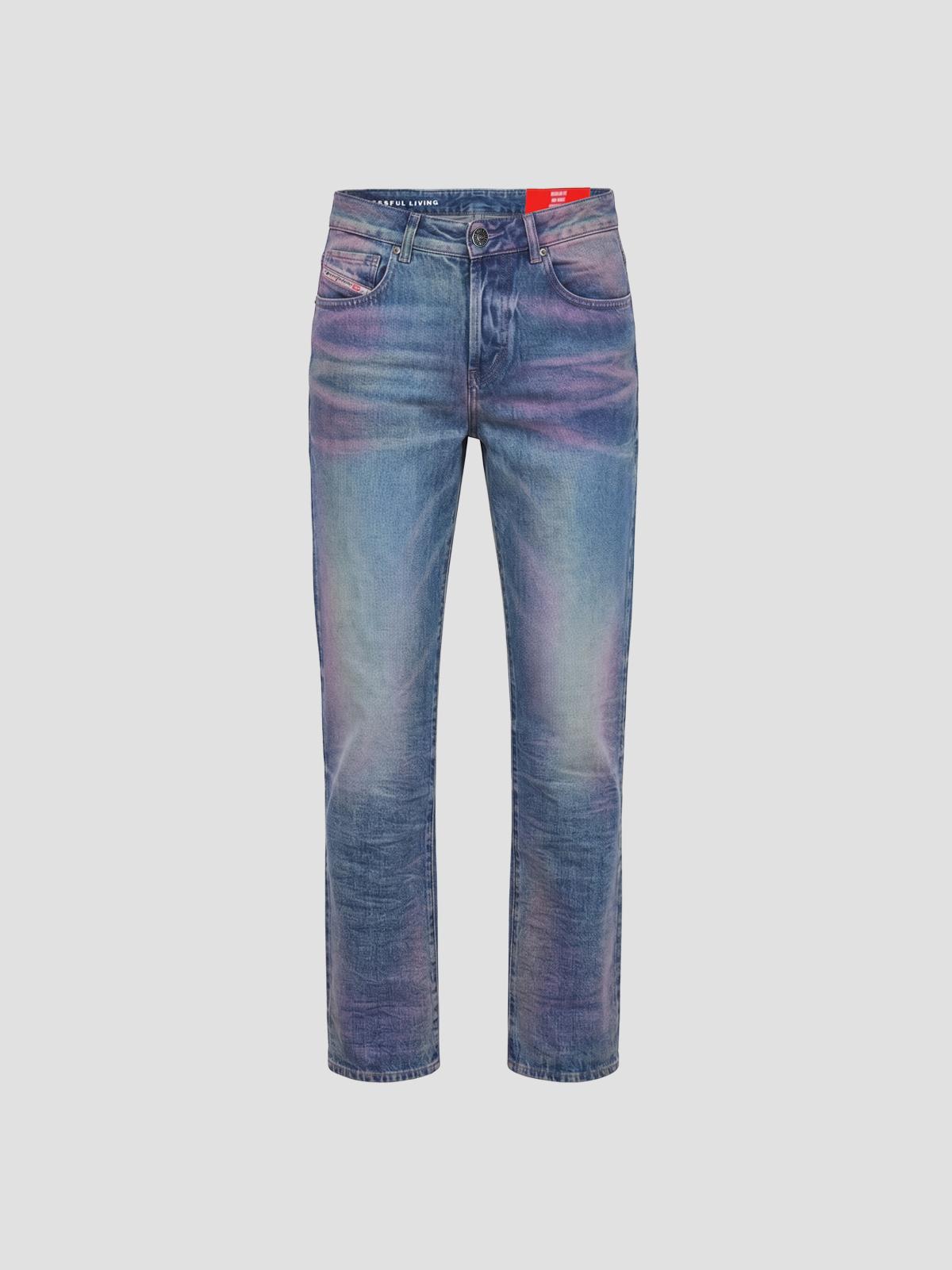 D-lie-fsj3 l.30 pants