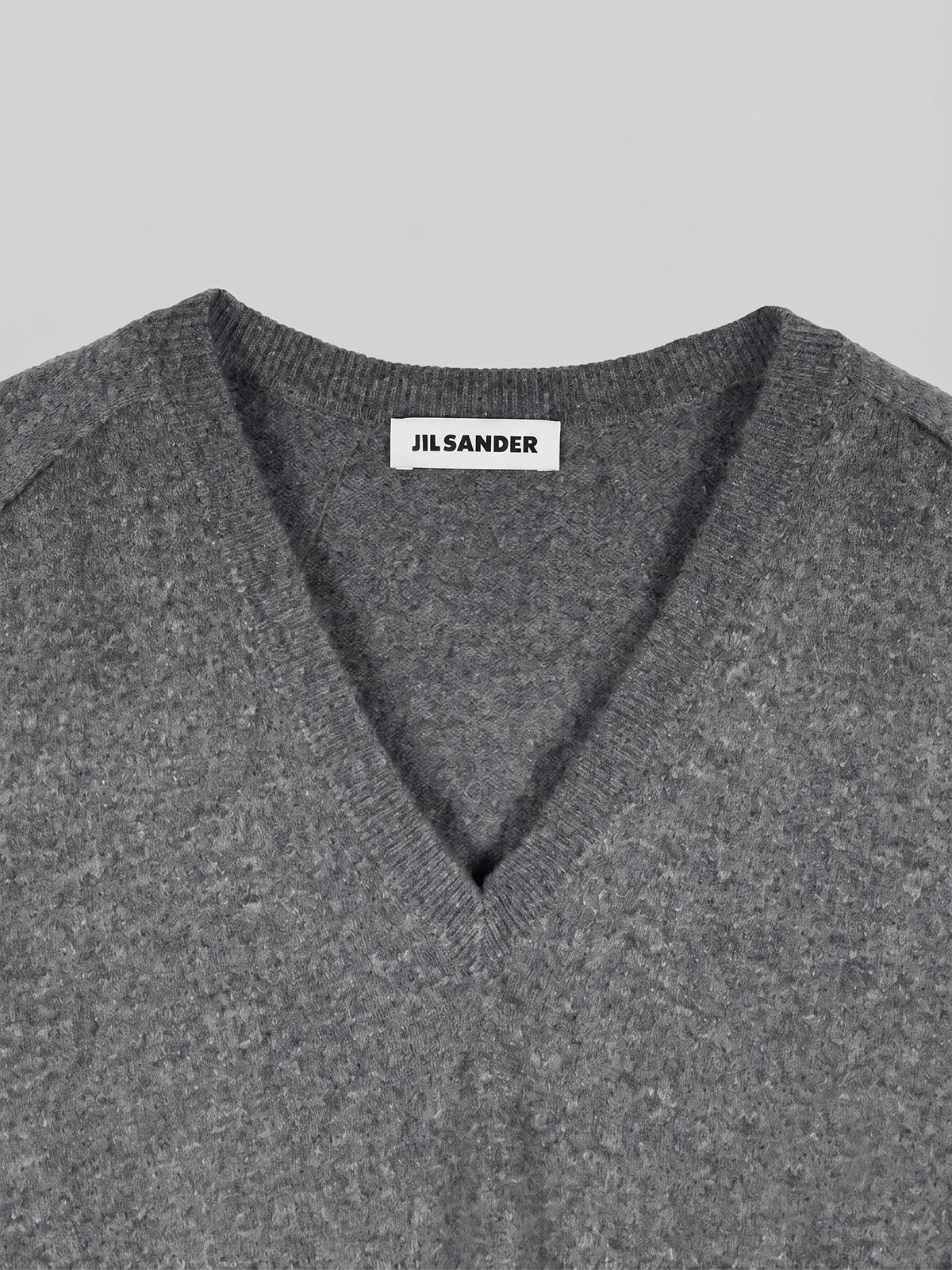 Vn ls jumper w/ open harmhole