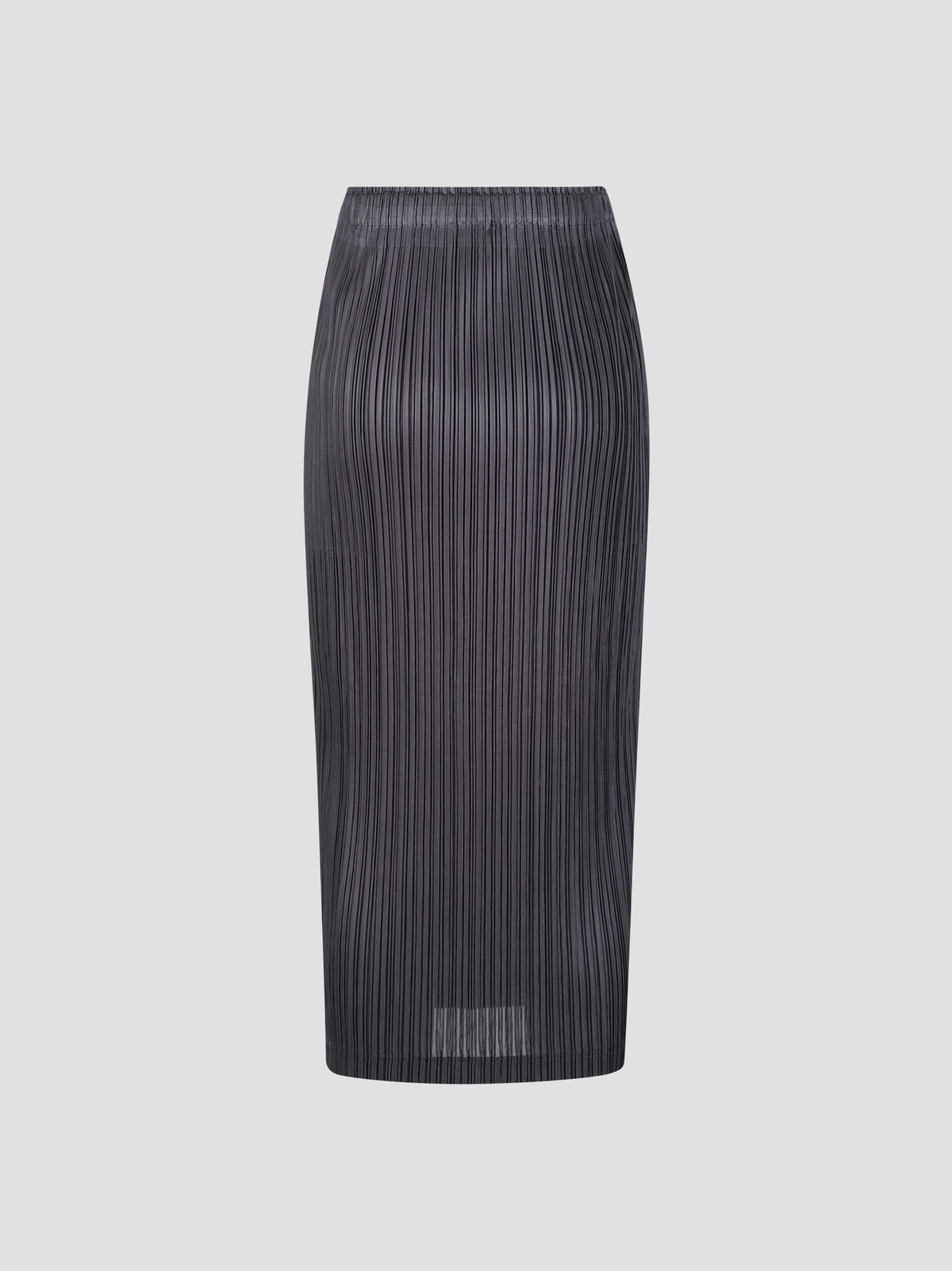 Thicker bottoms 2 straight skirt