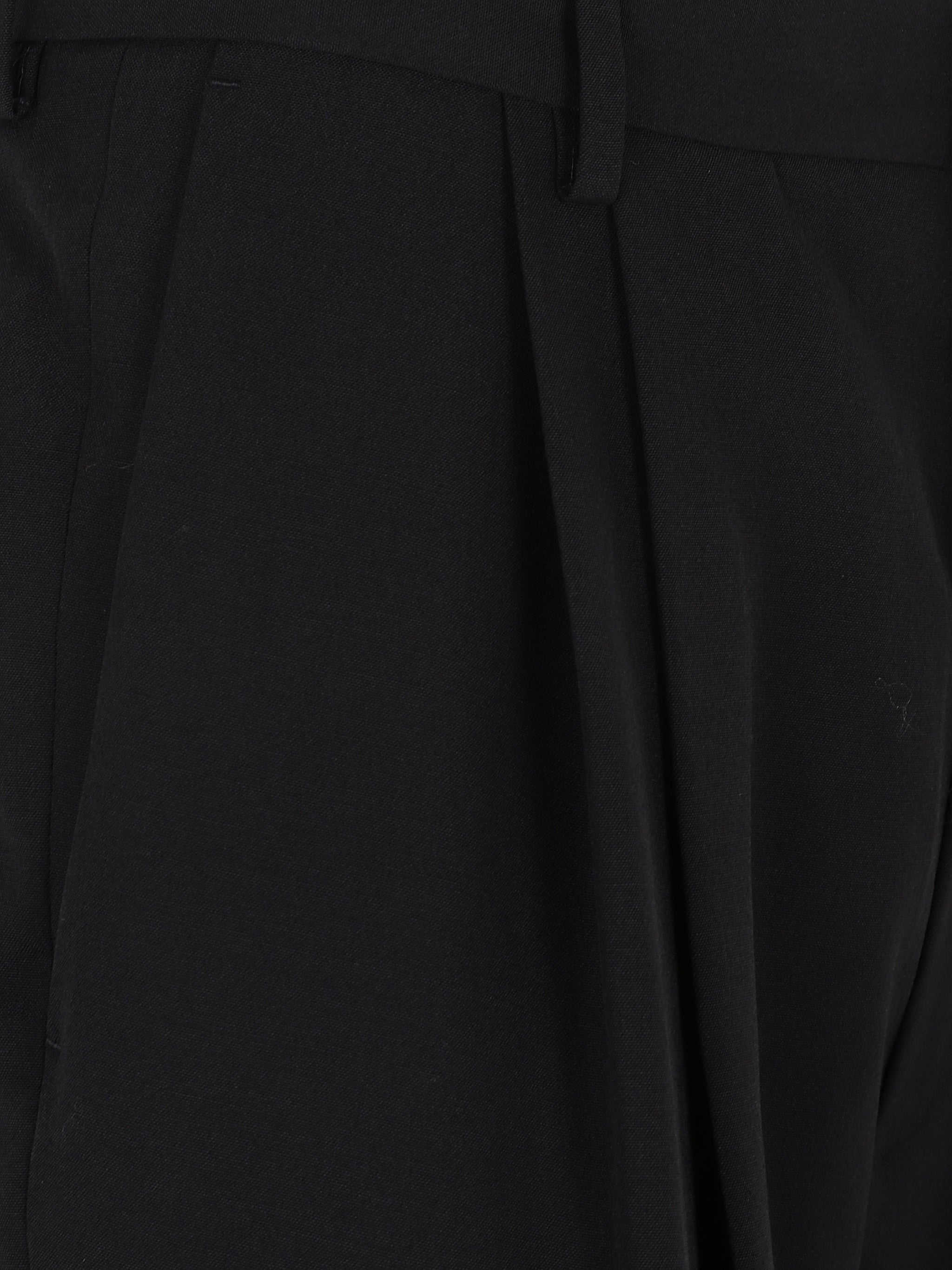 Panrom short 2057 m.w.pants