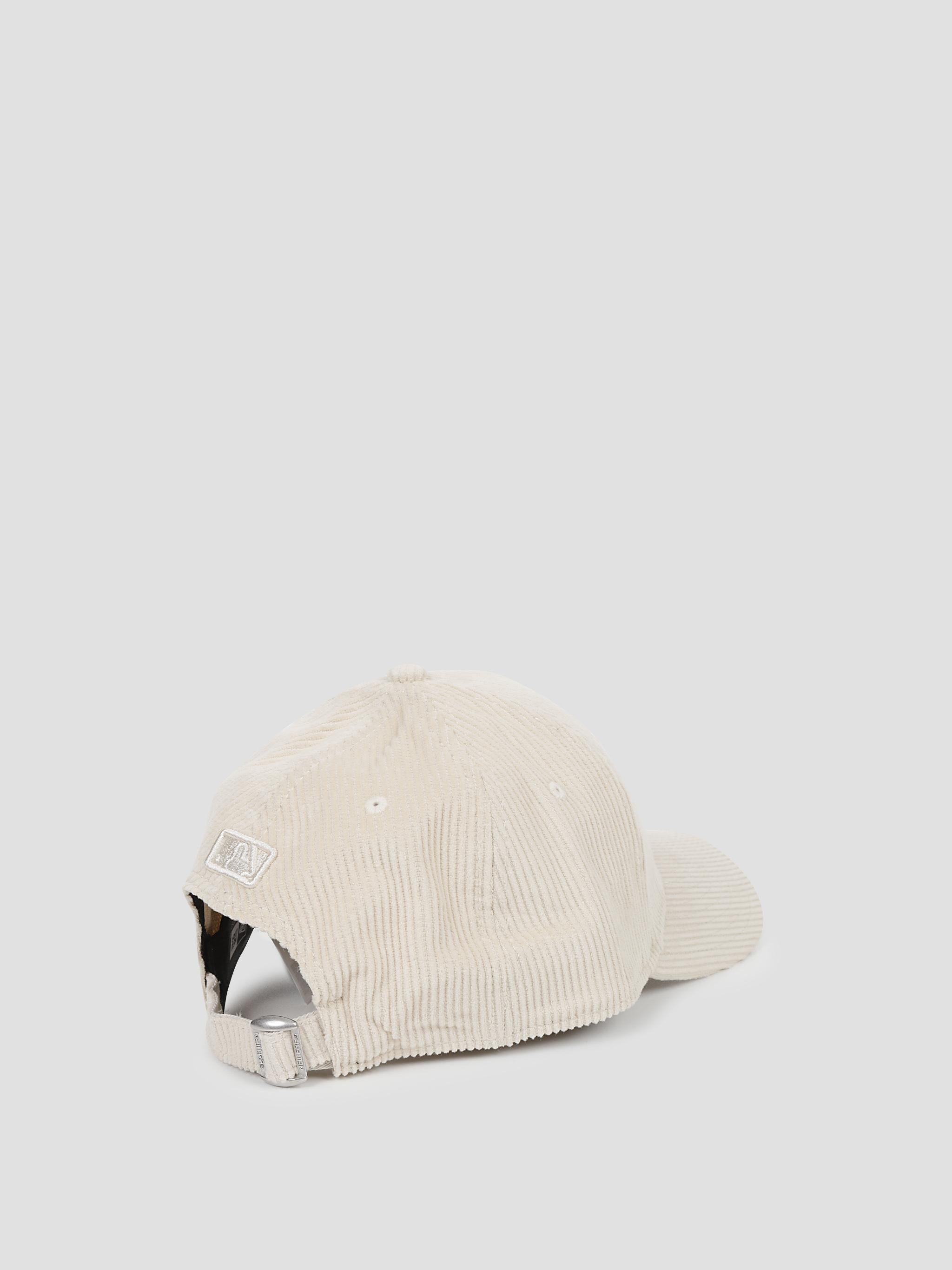 9forty m-crown new york yankees mlb cord cap