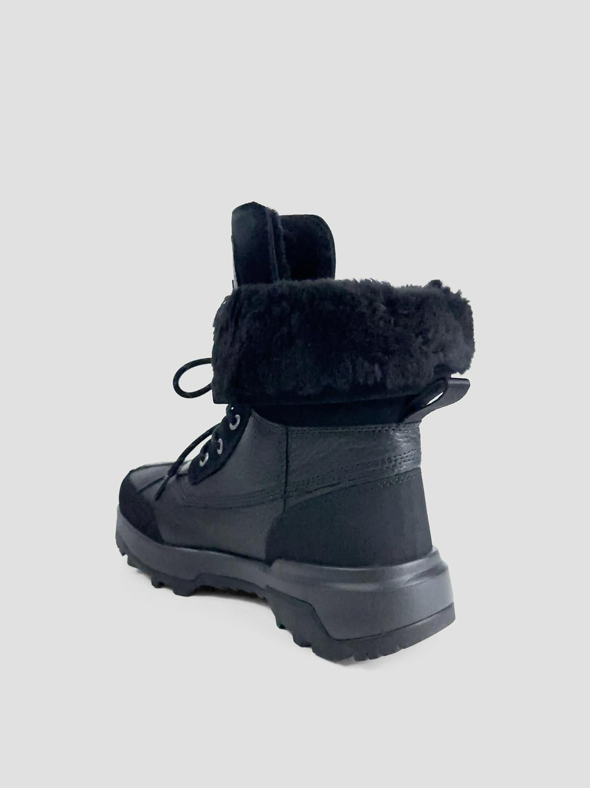 M adirondack boot xxv
