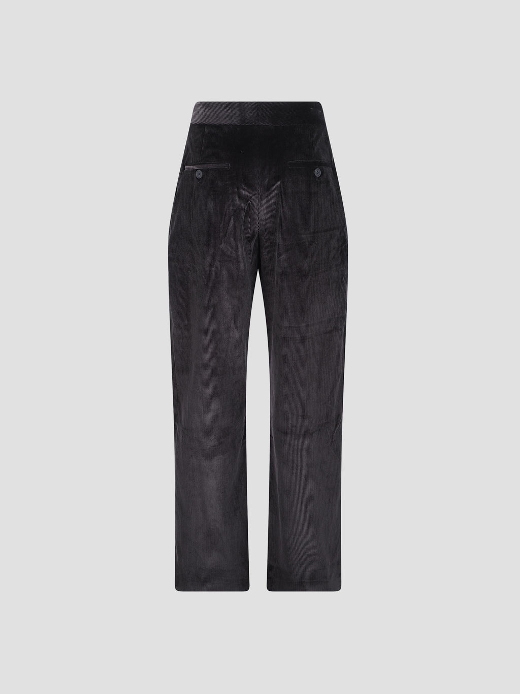 Grange cotton corduroy trousers
