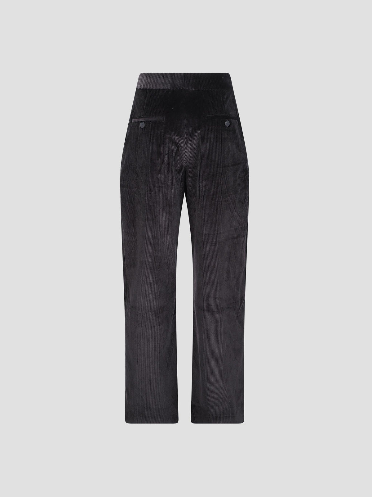 Grange cotton corduroy trousers