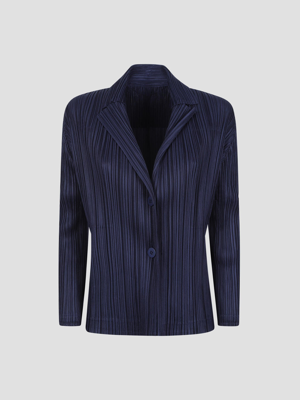 Pleats jacket tailored jacket