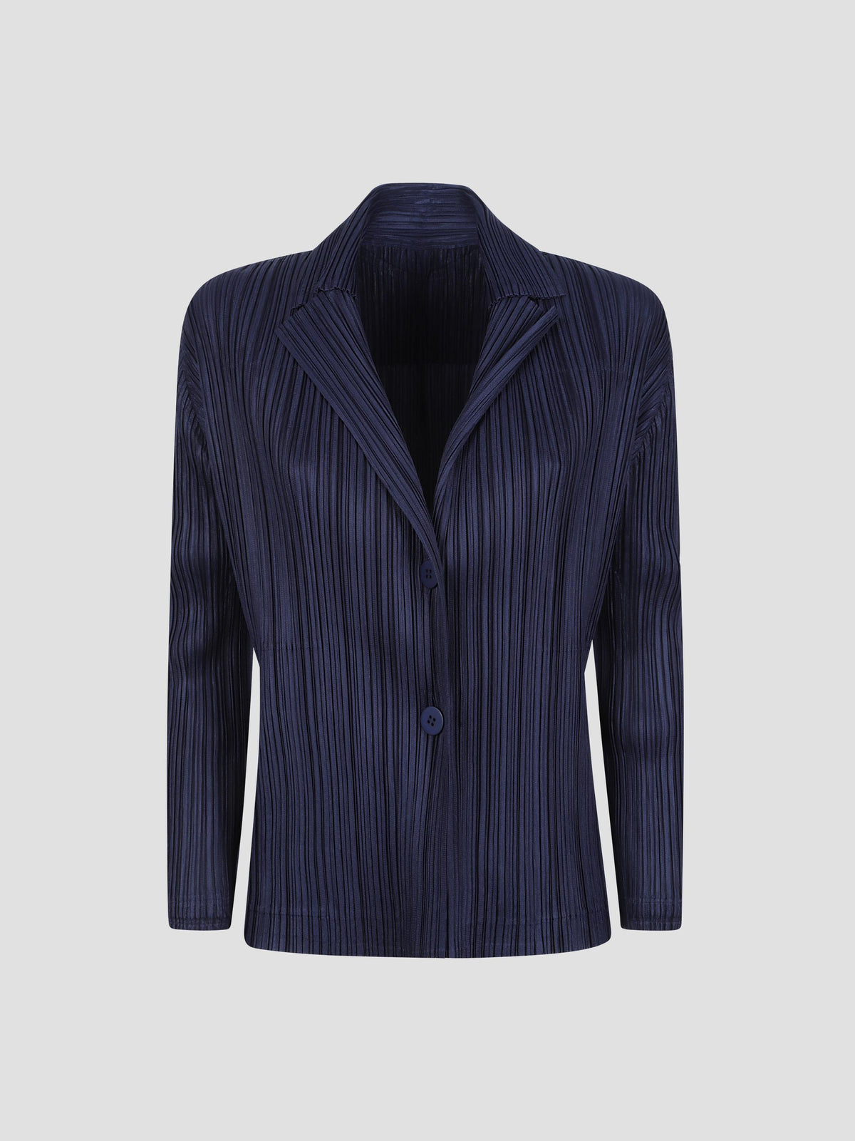 Pleats jacket tailored jacket